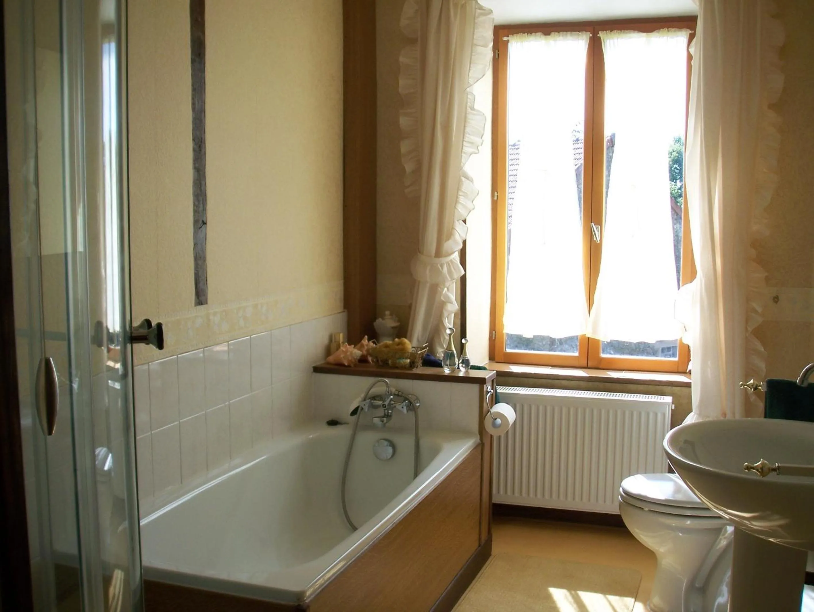 La Châtaigne Dorée