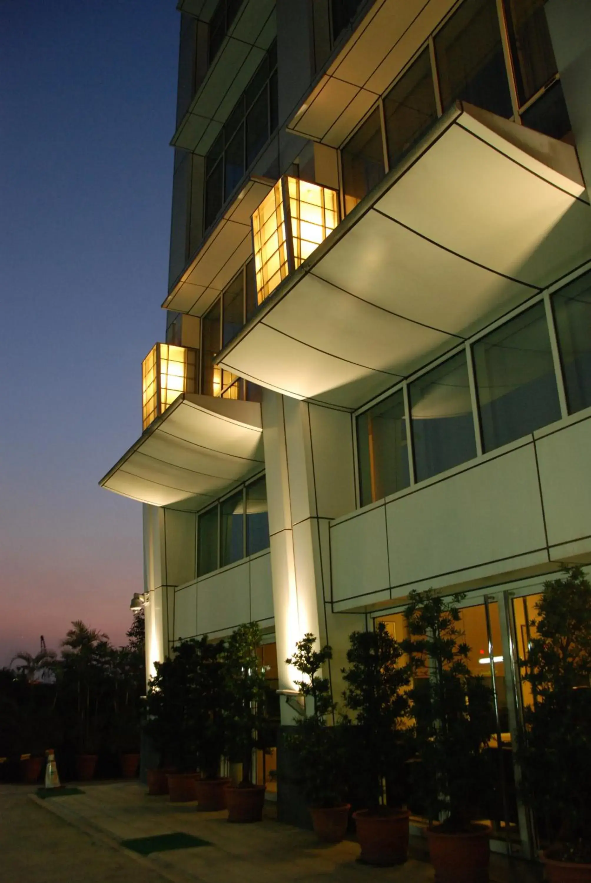 Facade/entrance, Property Building in New Taipei Hot Spring Hotel