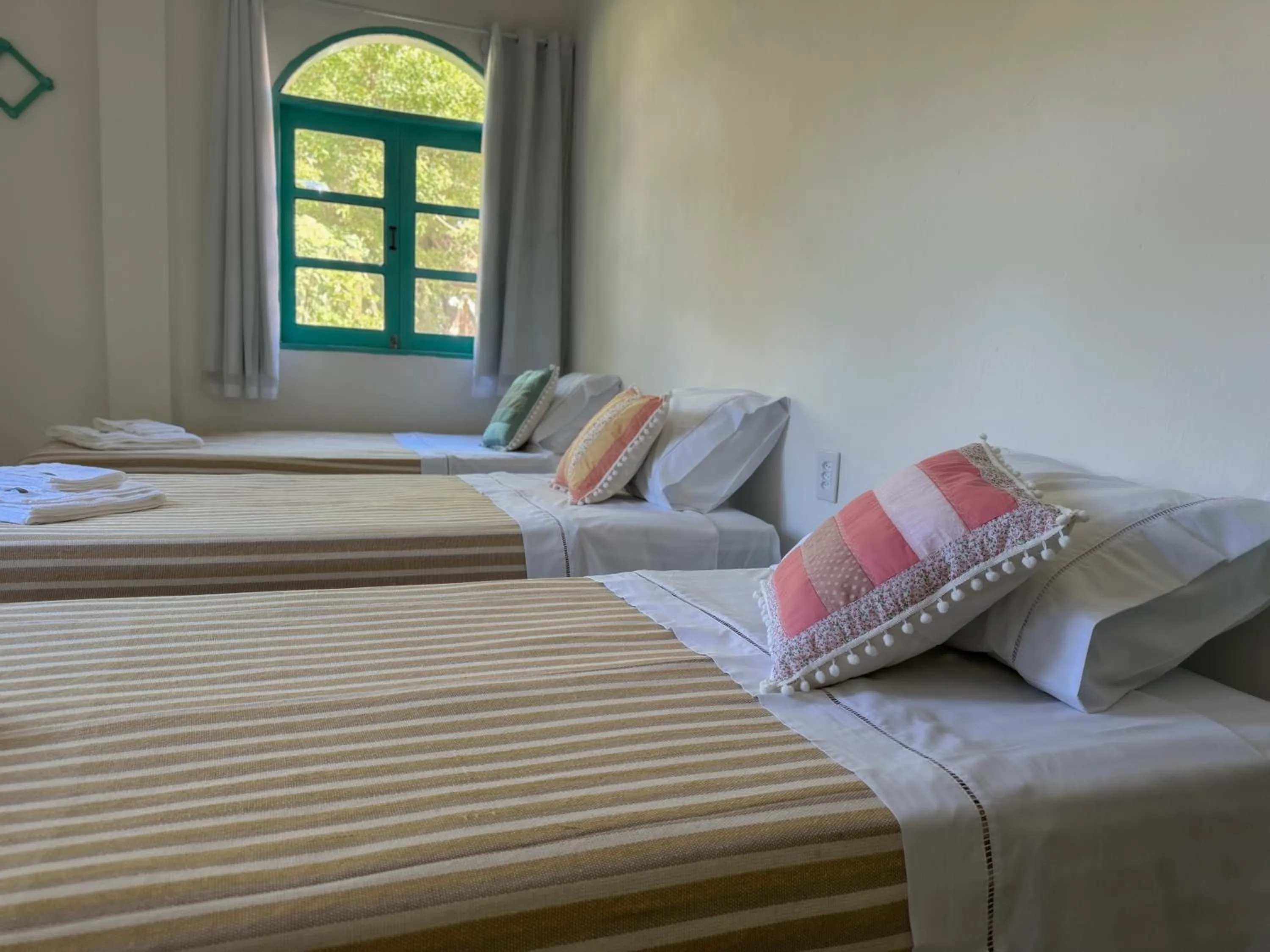 Vila Rita Hostel Arraial d'Ajuda