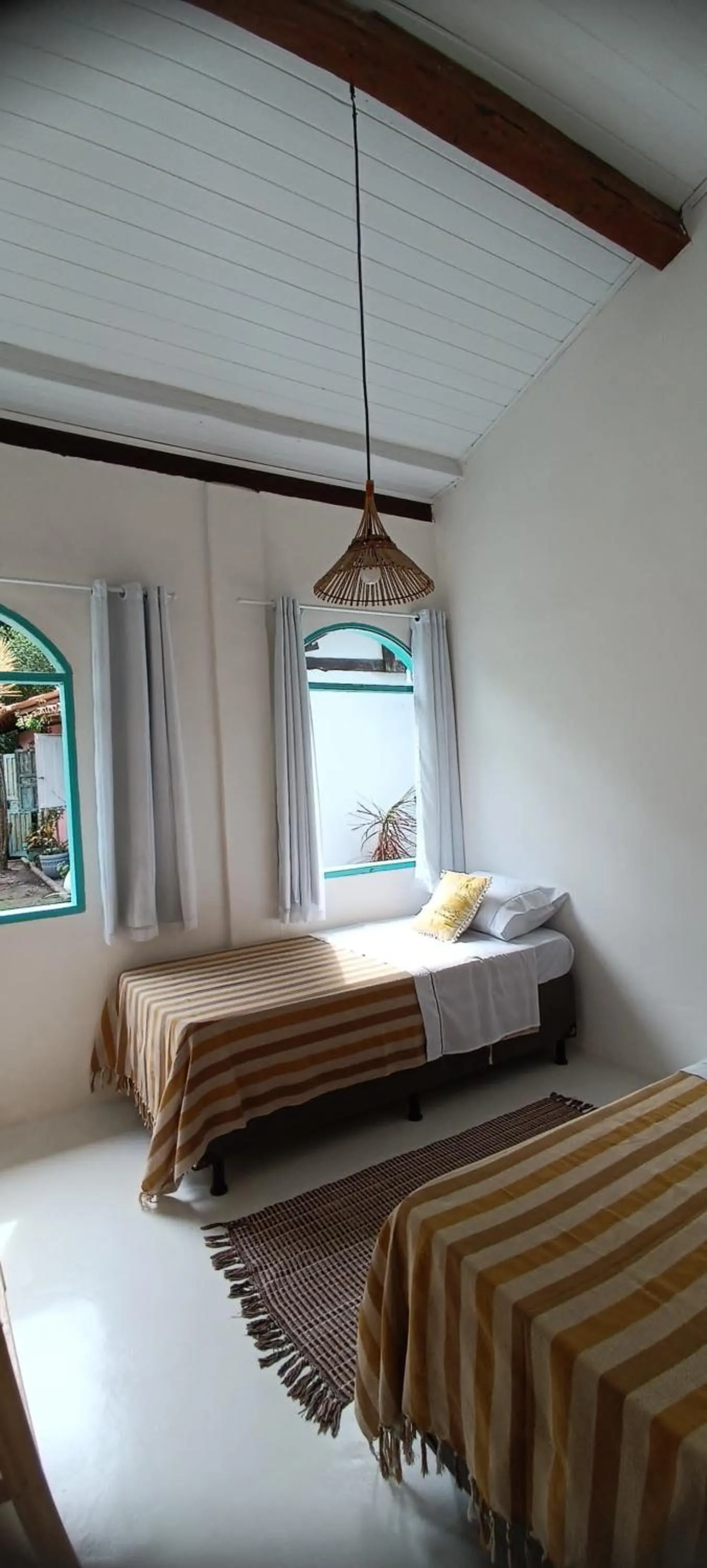 Vila Rita Hostel Arraial d'Ajuda