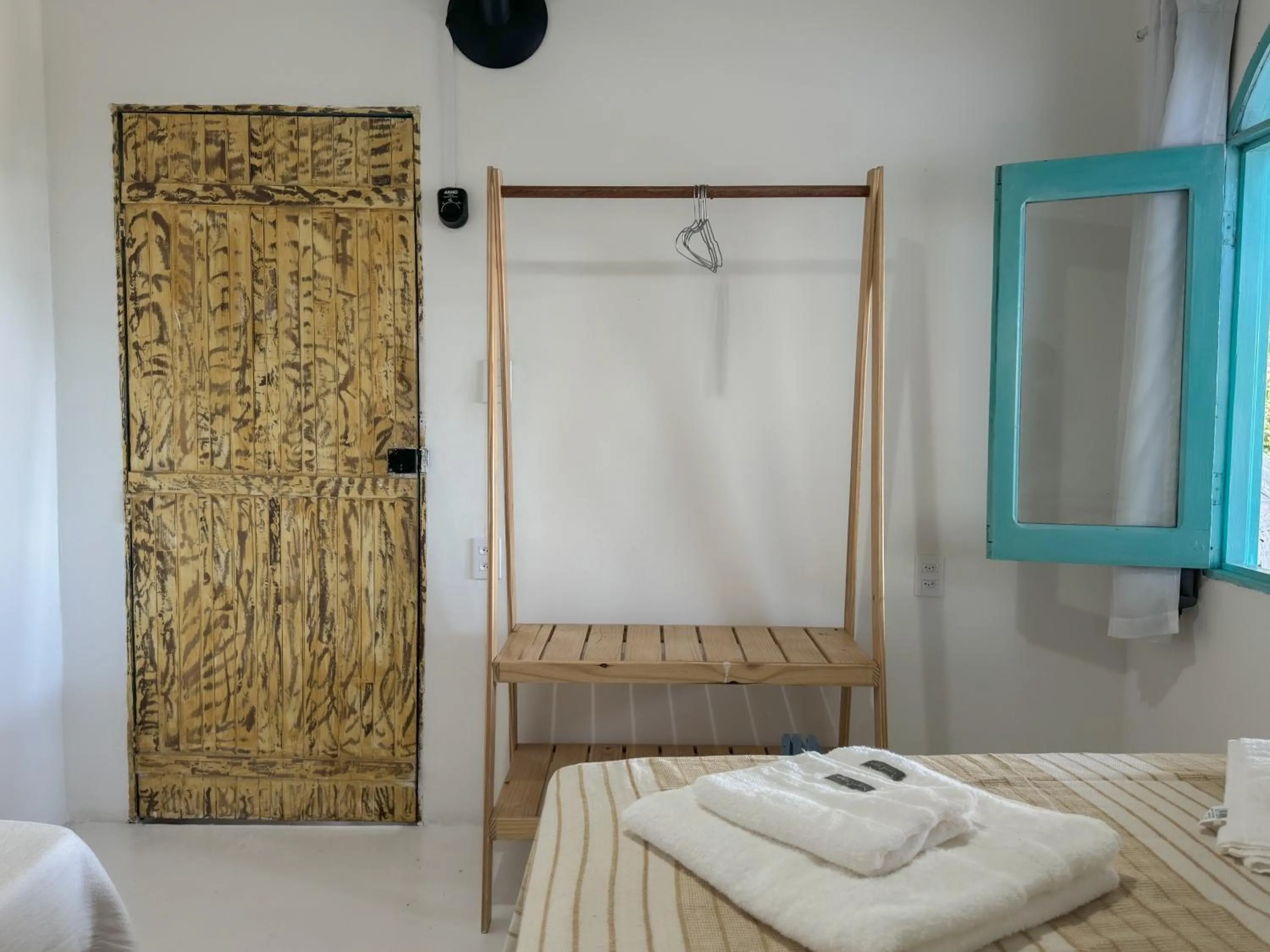Vila Rita Hostel Arraial d'Ajuda