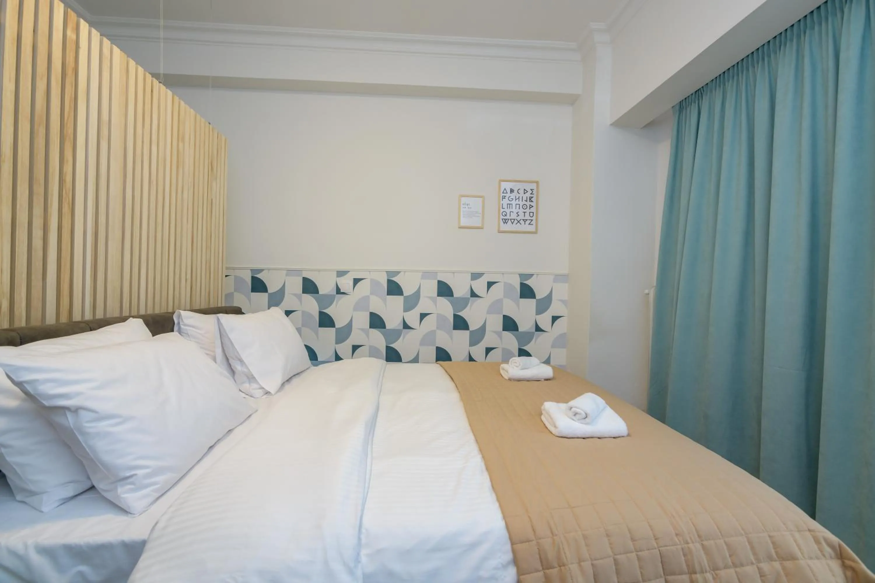 Fully Renovated Flat in Prime Athens Location