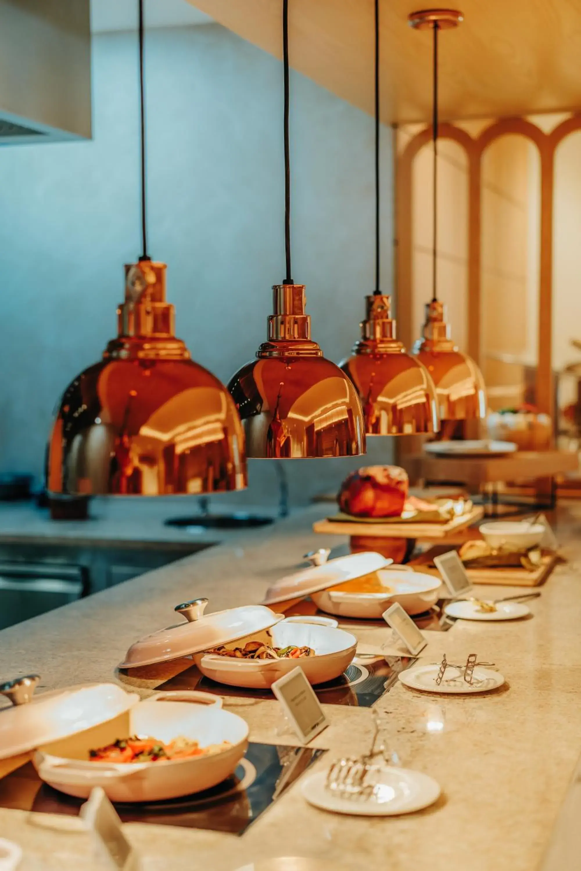 Restaurant/places to eat in JOIA Aruba by Iberostar Restaurant/places to eat in JOIA Aruba by Iberostar