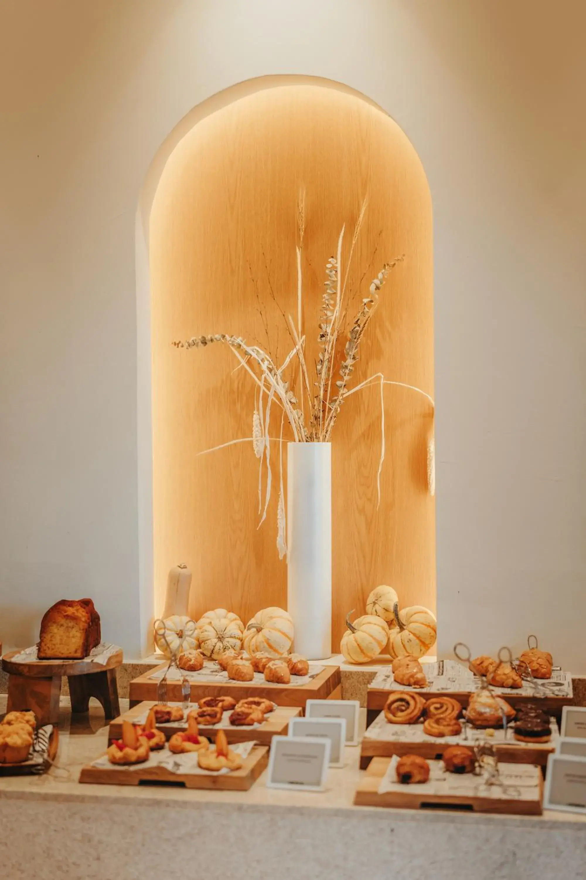 Breakfast in JOIA Aruba by Iberostar Breakfast in JOIA Aruba by Iberostar