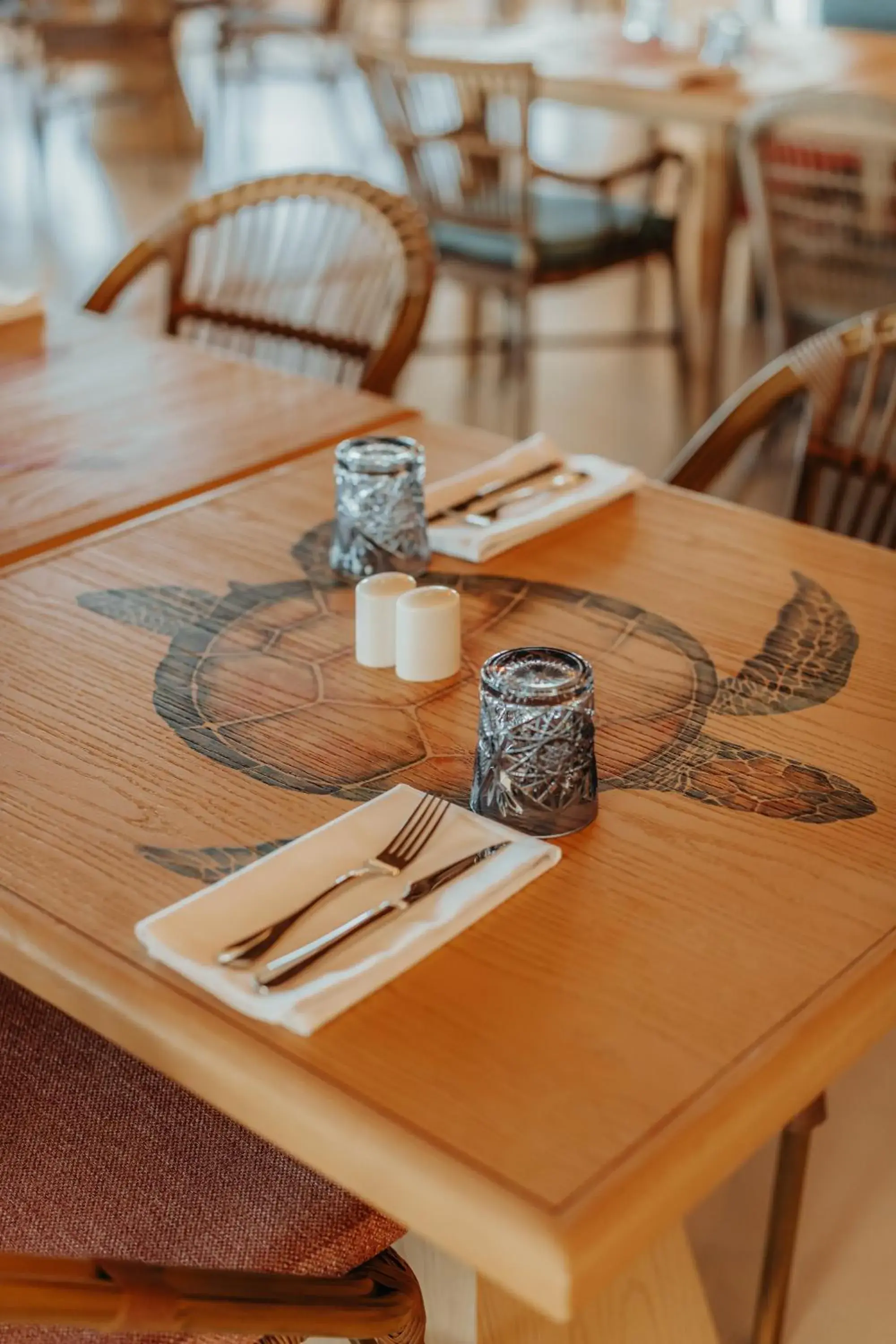 Restaurant/places to eat in JOIA Aruba by Iberostar Restaurant/places to eat in JOIA Aruba by Iberostar