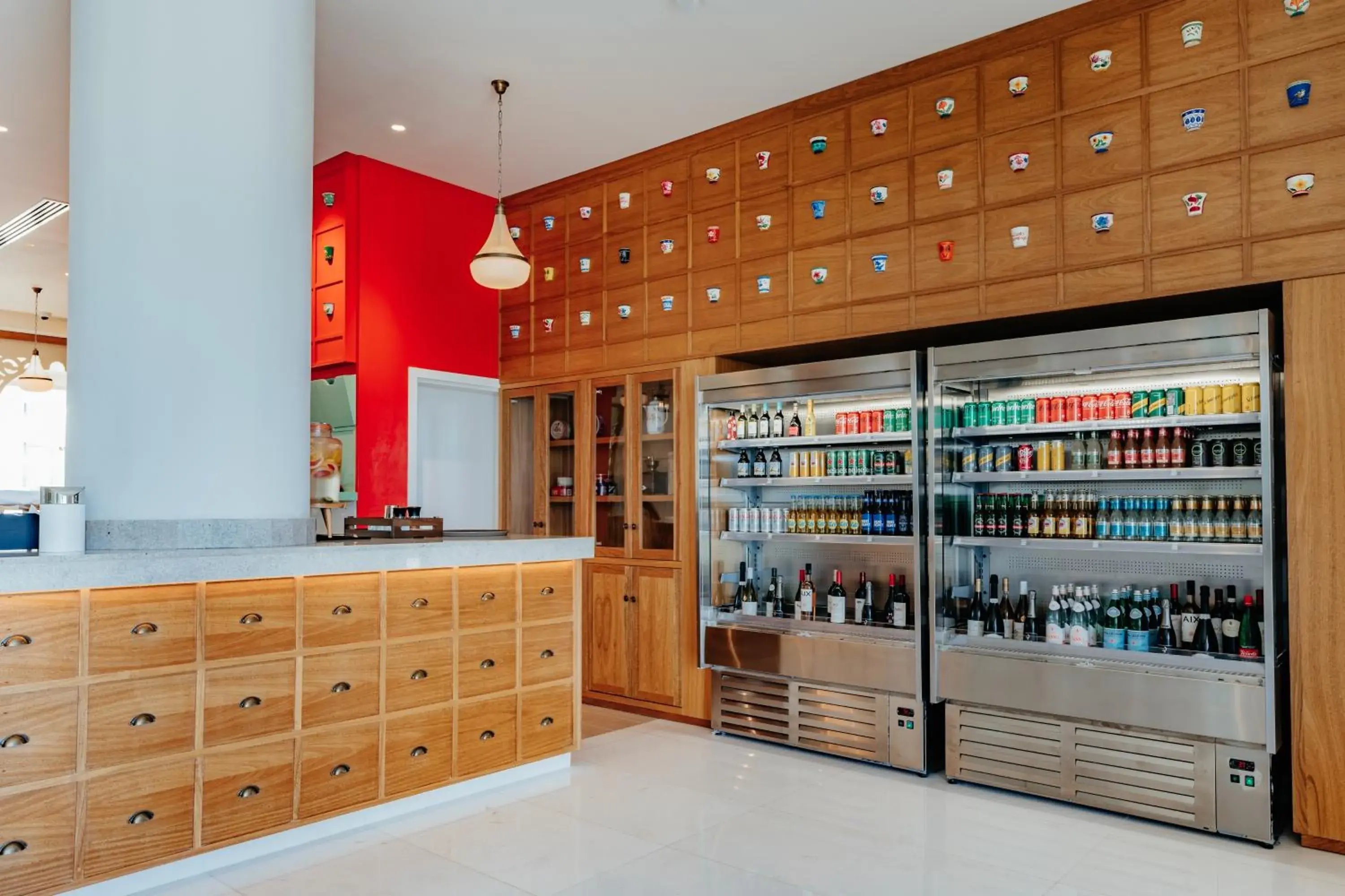 Restaurant/places to eat in JOIA Aruba by Iberostar Restaurant/places to eat in JOIA Aruba by Iberostar