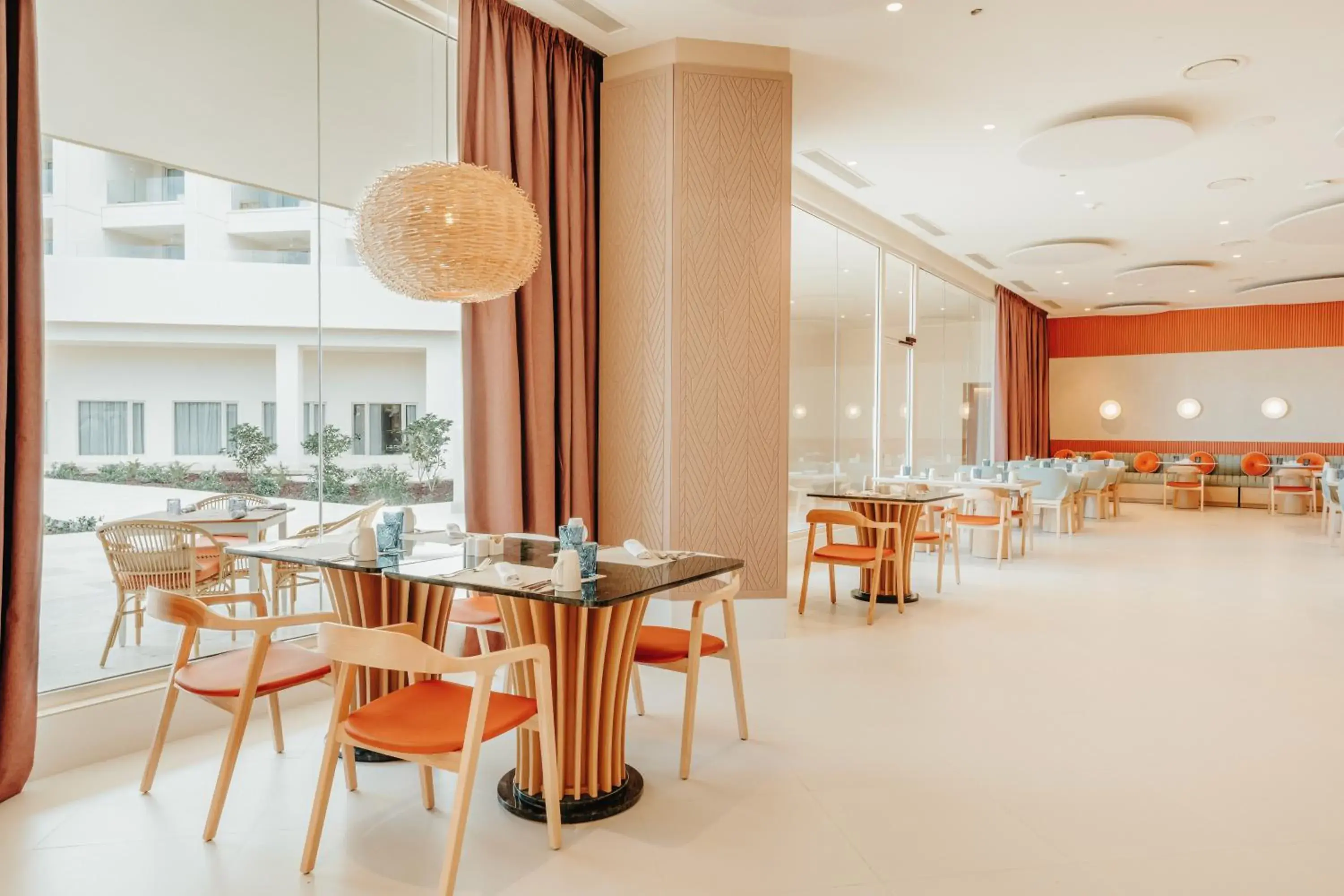 Restaurant/places to eat in JOIA Aruba by Iberostar Restaurant/places to eat in JOIA Aruba by Iberostar