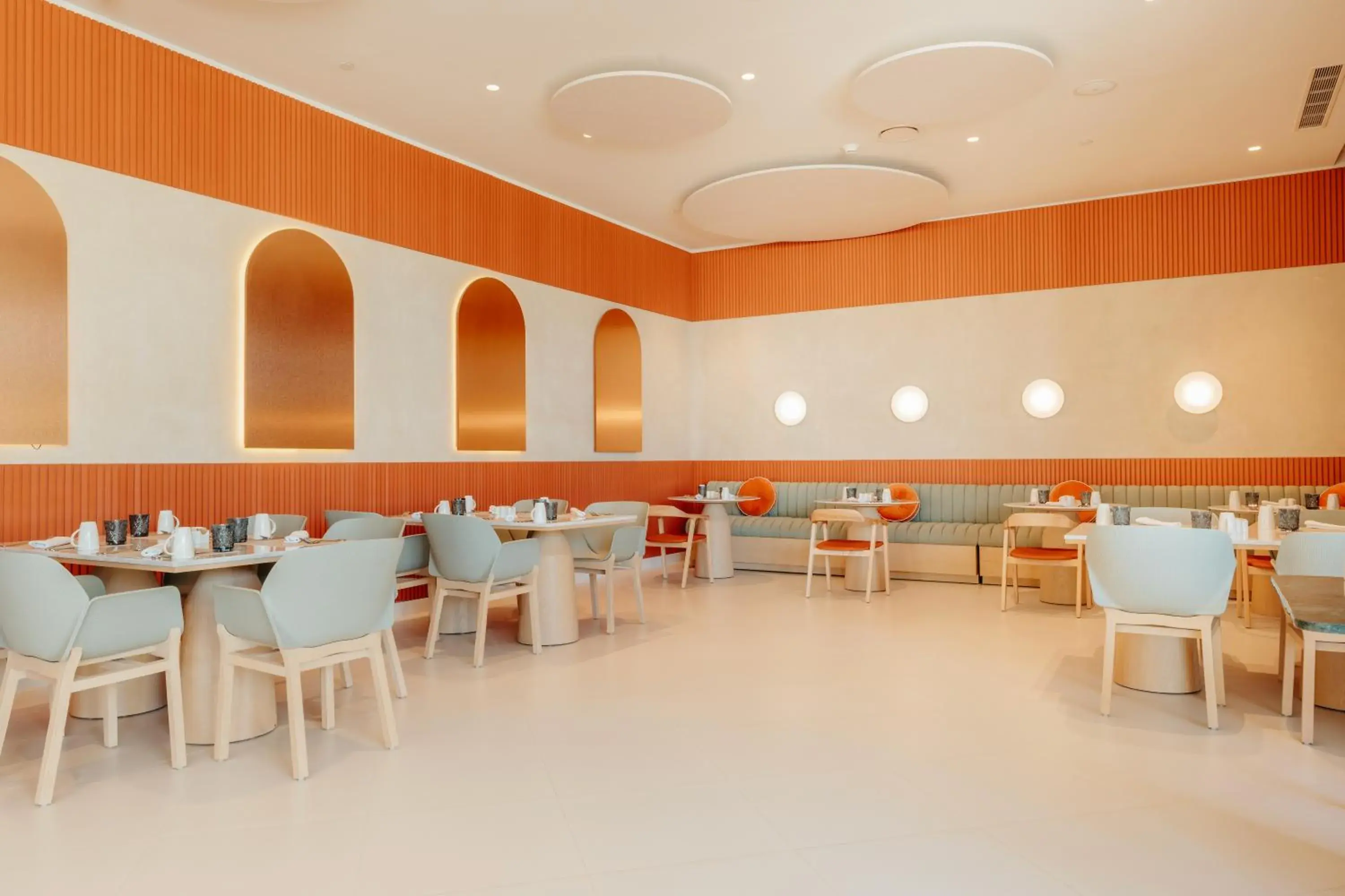 Restaurant/places to eat in JOIA Aruba by Iberostar Restaurant/places to eat in JOIA Aruba by Iberostar