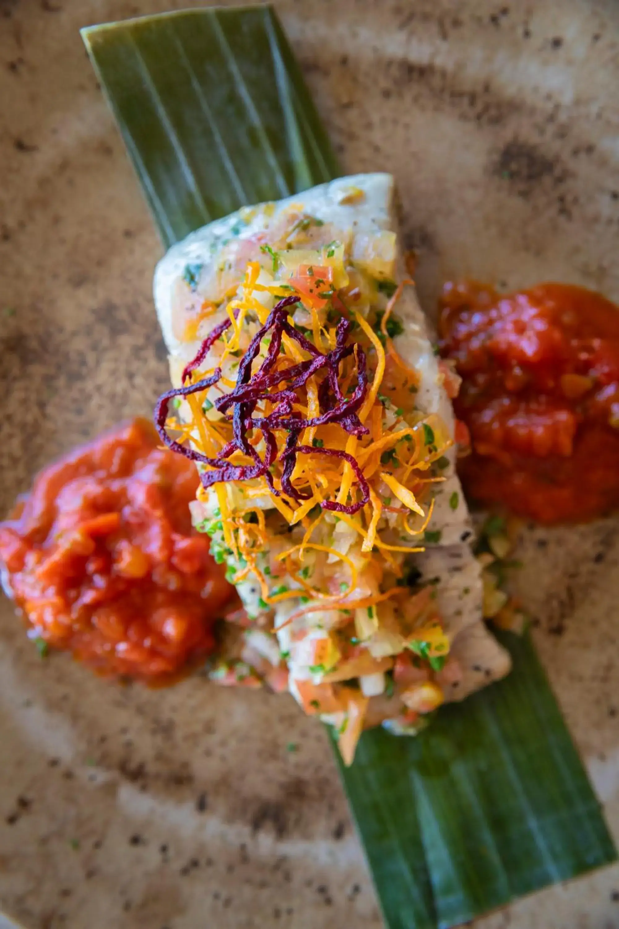 Food in JOIA Aruba by Iberostar Food in JOIA Aruba by Iberostar