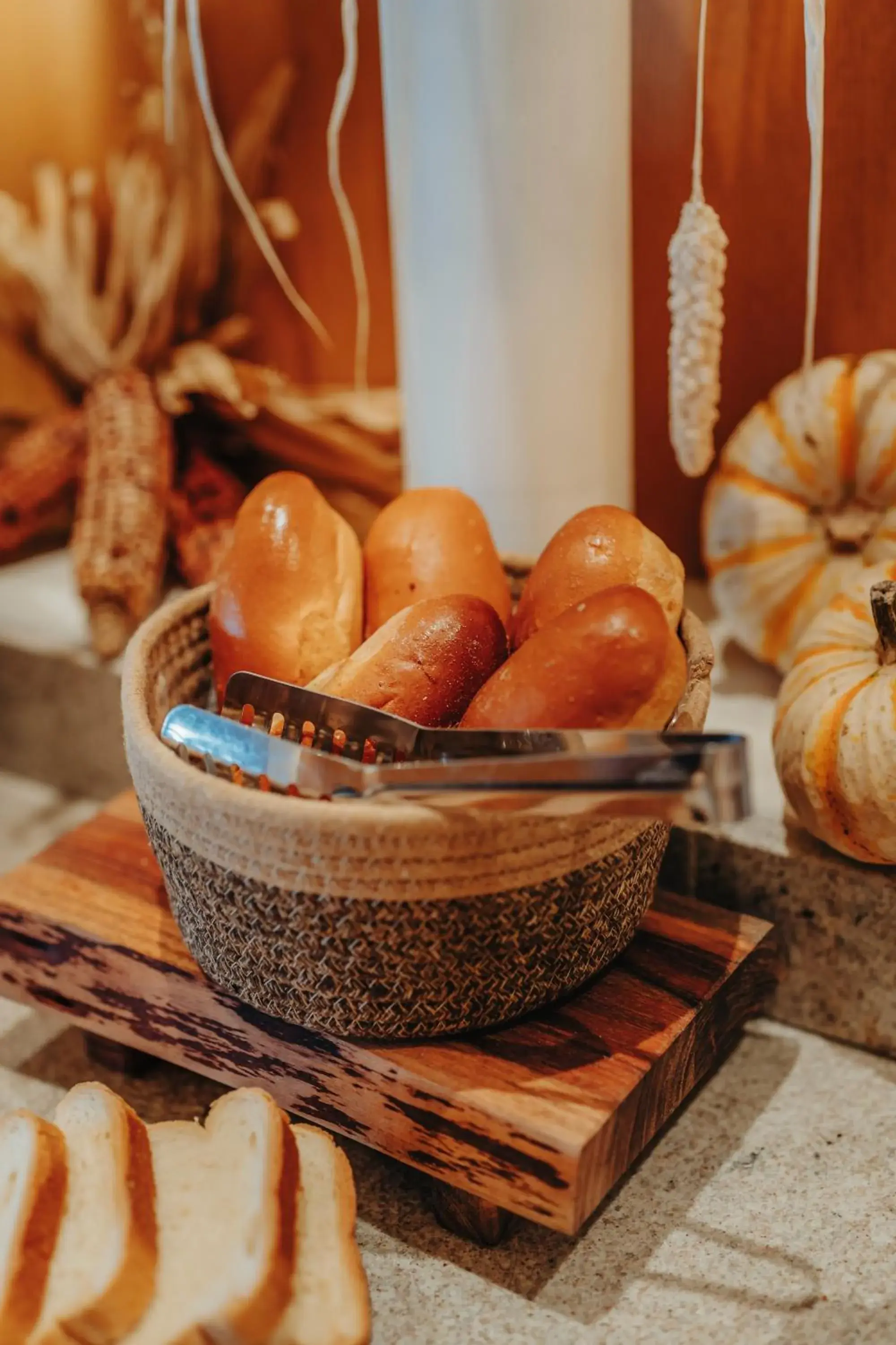 Breakfast in JOIA Aruba by Iberostar Breakfast in JOIA Aruba by Iberostar