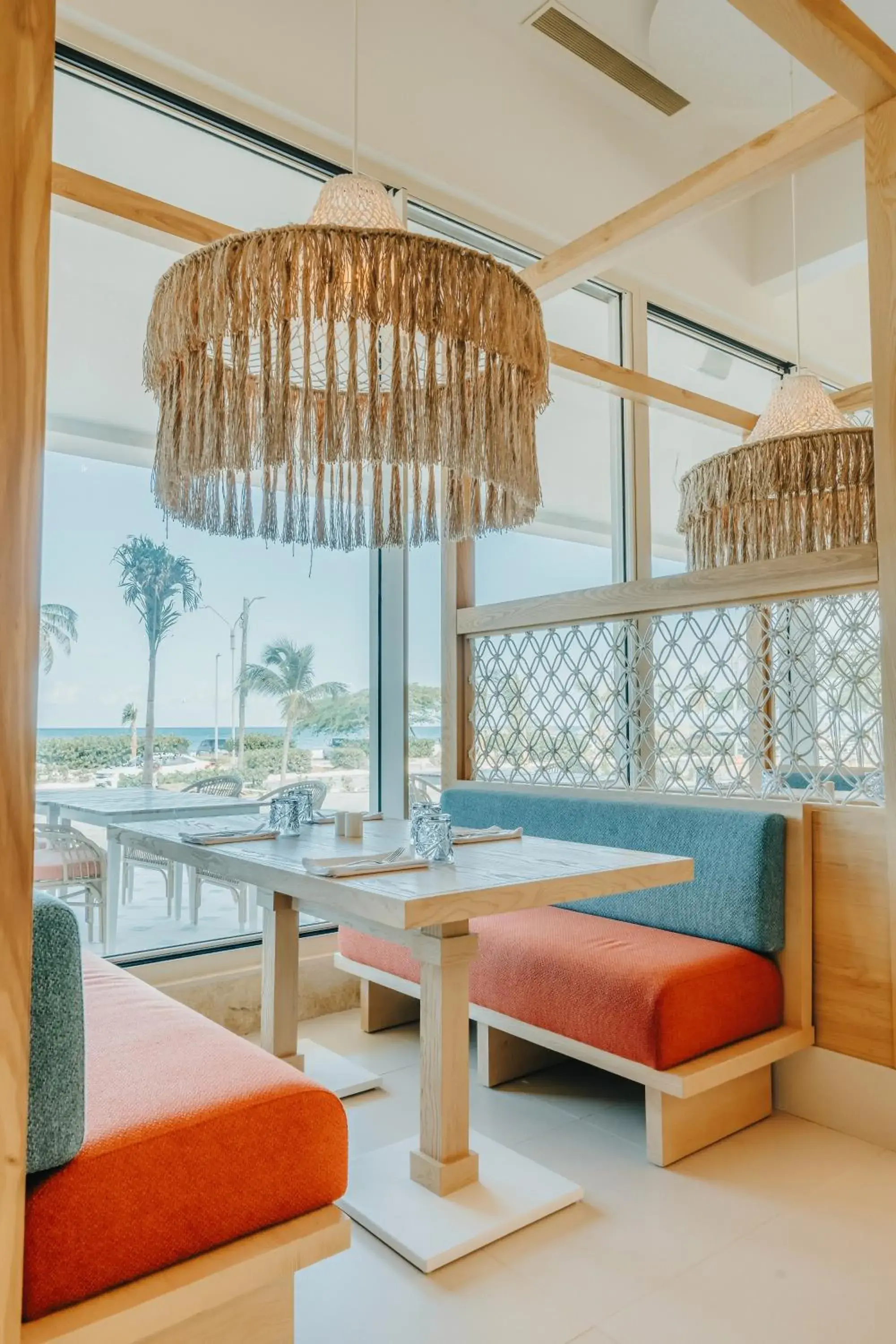 Restaurant/places to eat in JOIA Aruba by Iberostar Restaurant/places to eat in JOIA Aruba by Iberostar