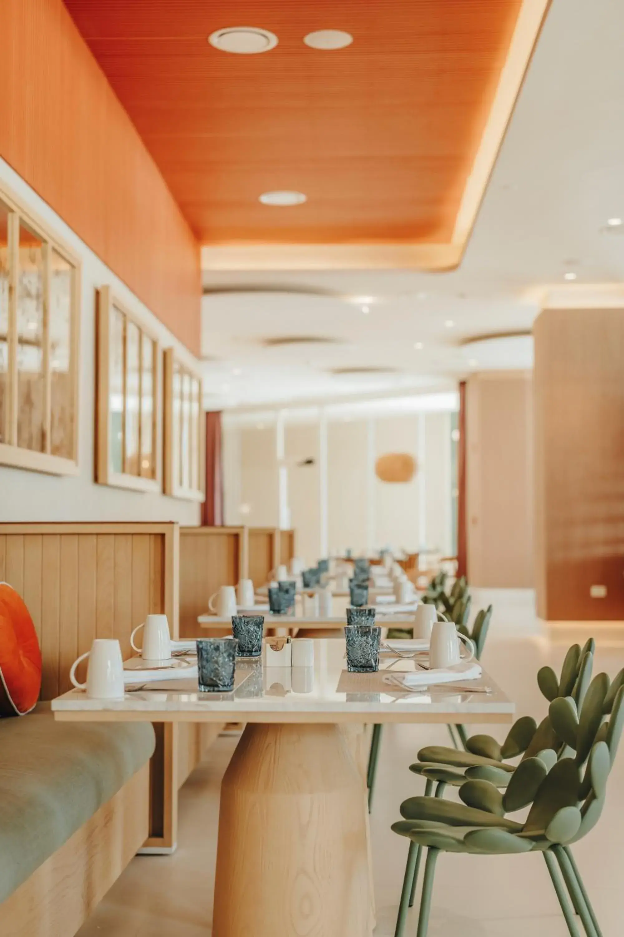 Restaurant/places to eat in JOIA Aruba by Iberostar Restaurant/places to eat in JOIA Aruba by Iberostar