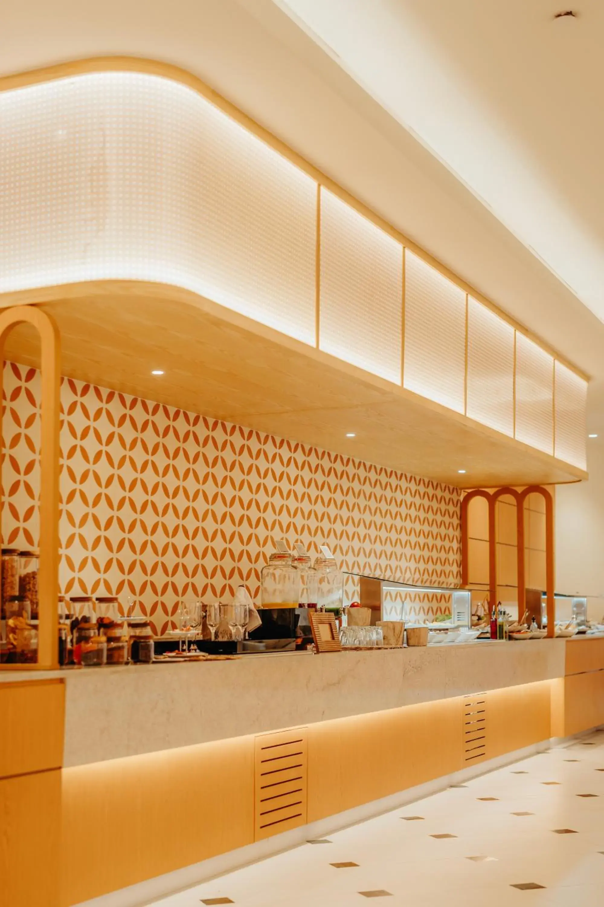 Restaurant/places to eat in JOIA Aruba by Iberostar Restaurant/places to eat in JOIA Aruba by Iberostar