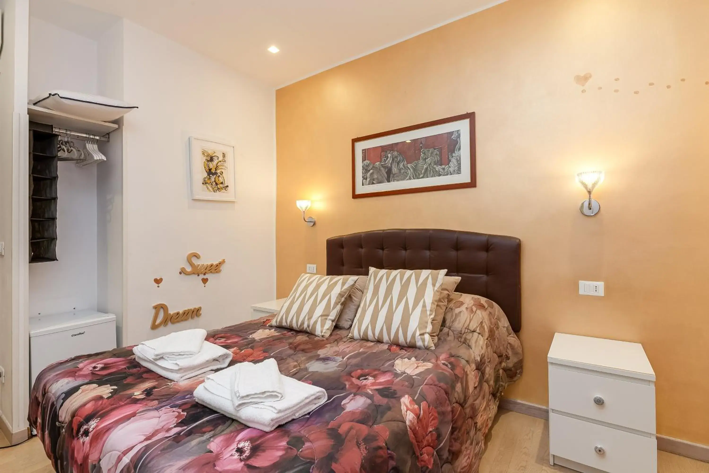 Bed in St. Peter's Relax Bed in St. Peter's Relax