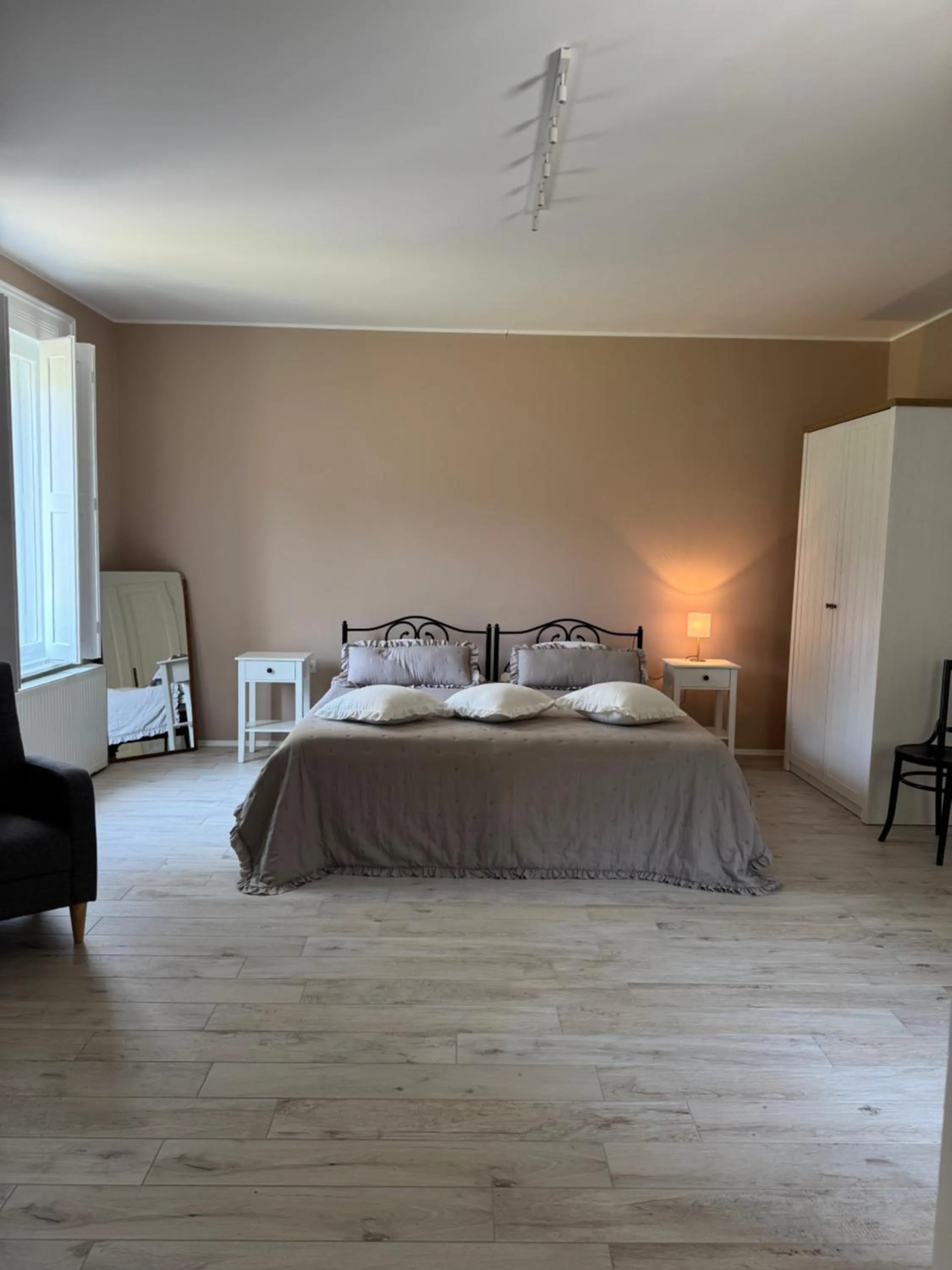 Bed and Breakfast "Caffe-caffe"