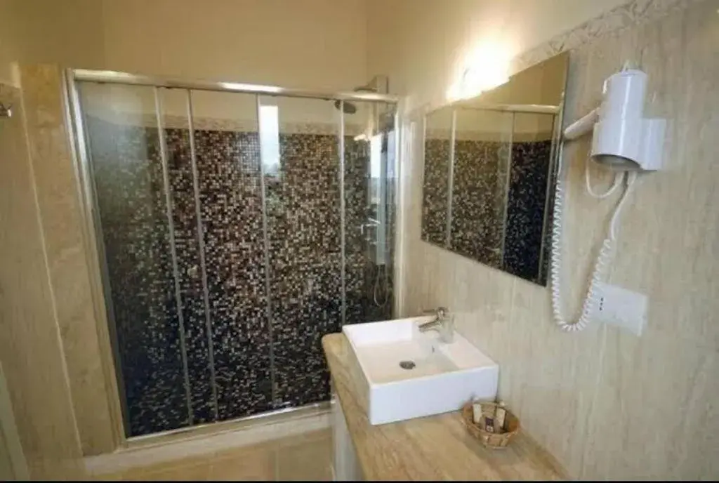 One-Bedroom Apartment in Pietriccio Rosso One-Bedroom Apartment in Pietriccio Rosso