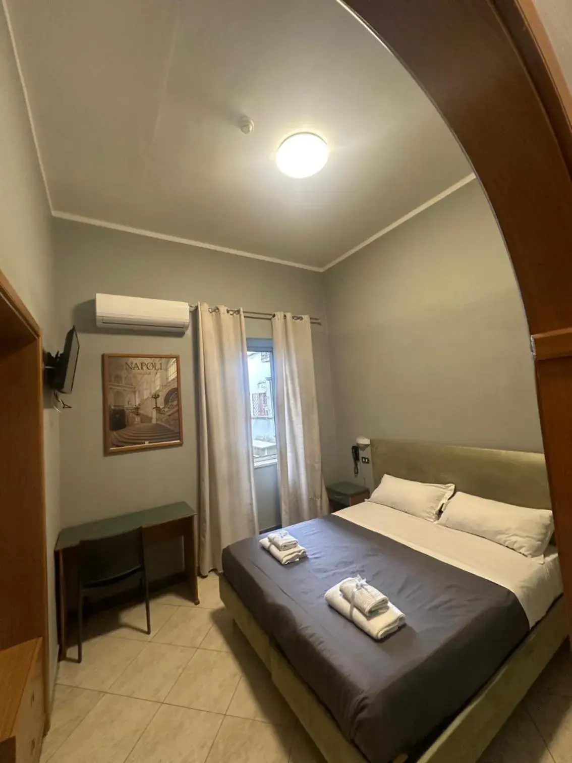 Bedroom, Bed in Smart Station Hotel Bedroom, Bed in Smart Station Hotel