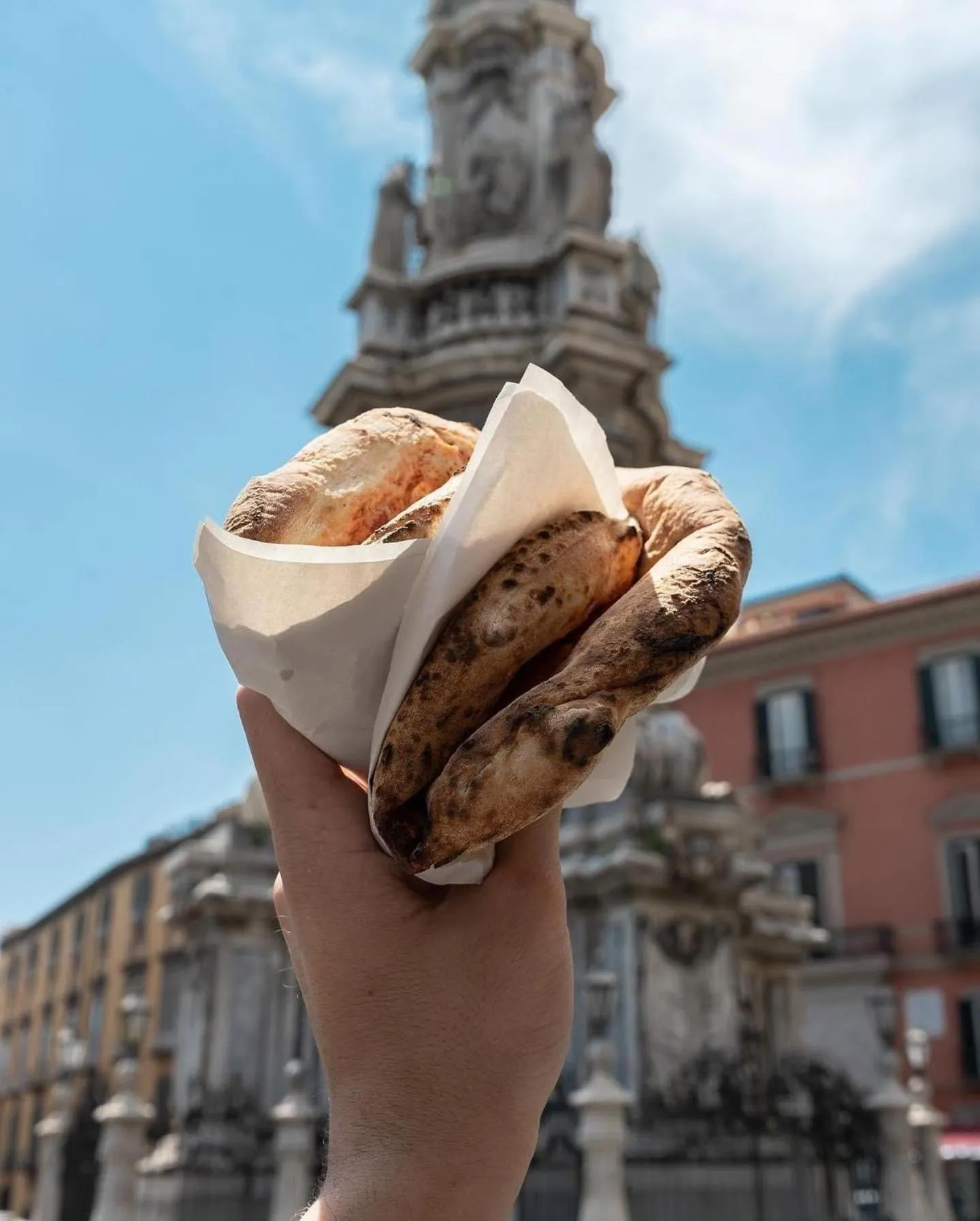 Food in Smart Station Hotel