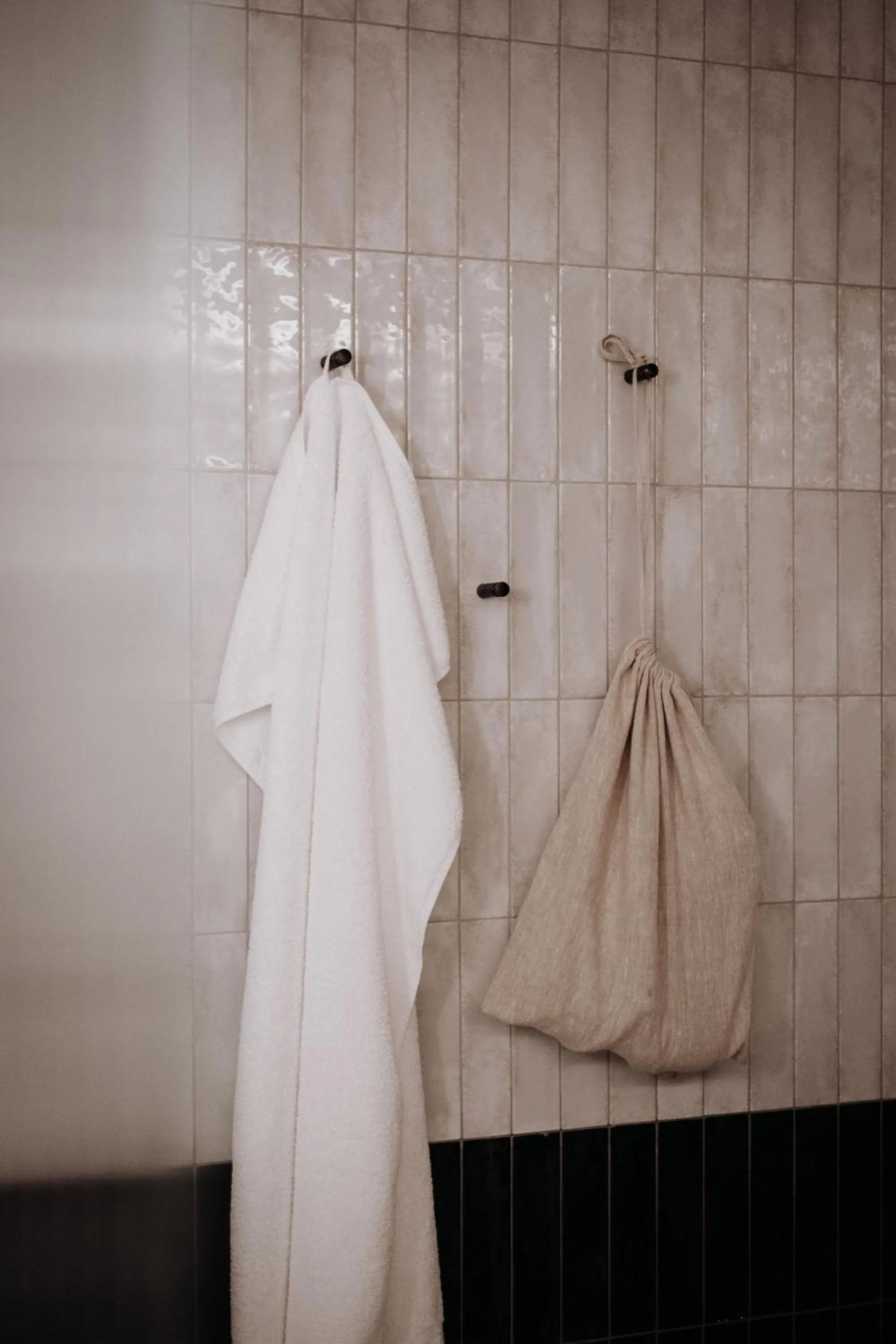 Bathroom in Gentle Hide Designhotel