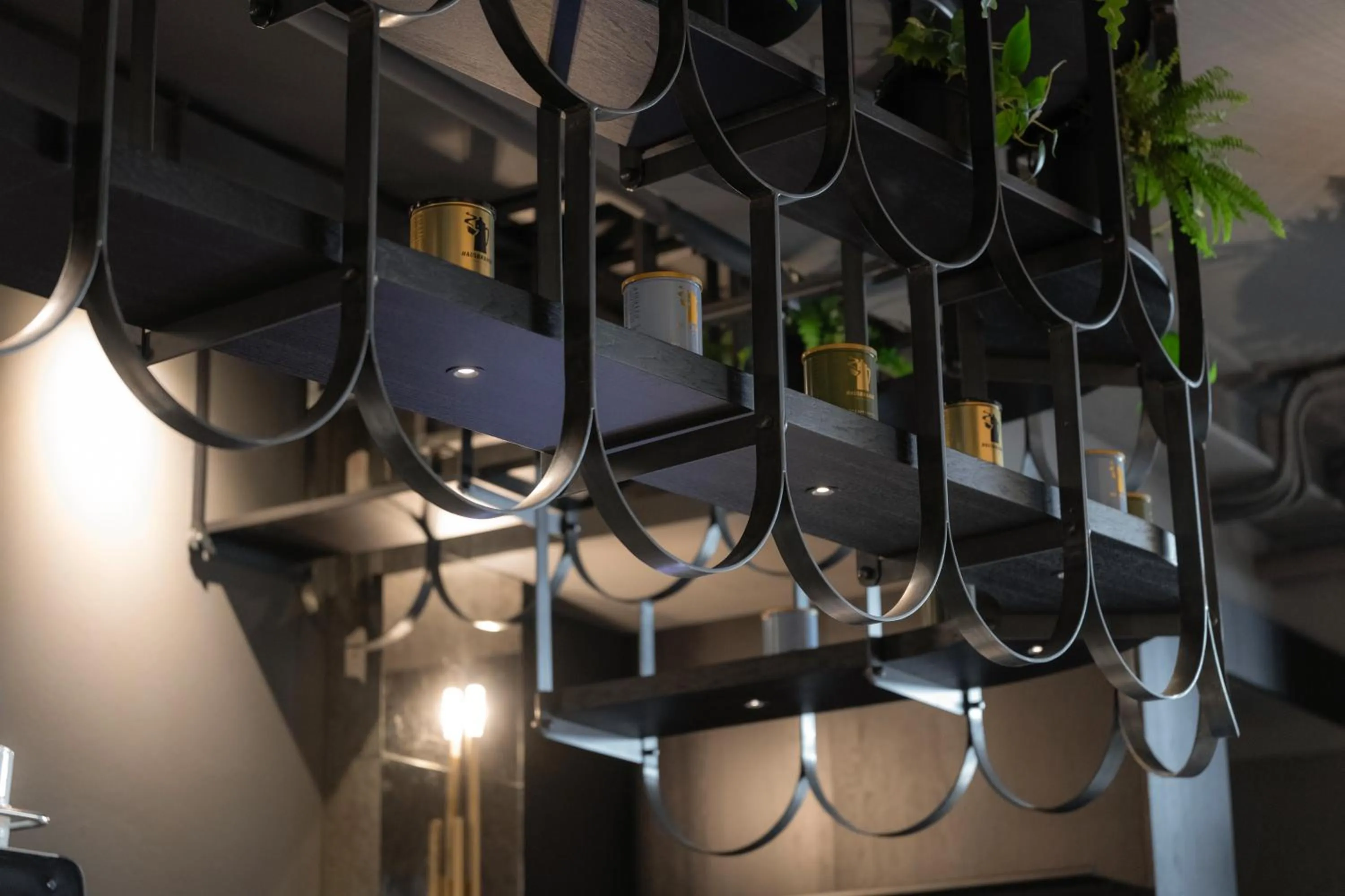 Lobby or reception in Gentle Hide Designhotel