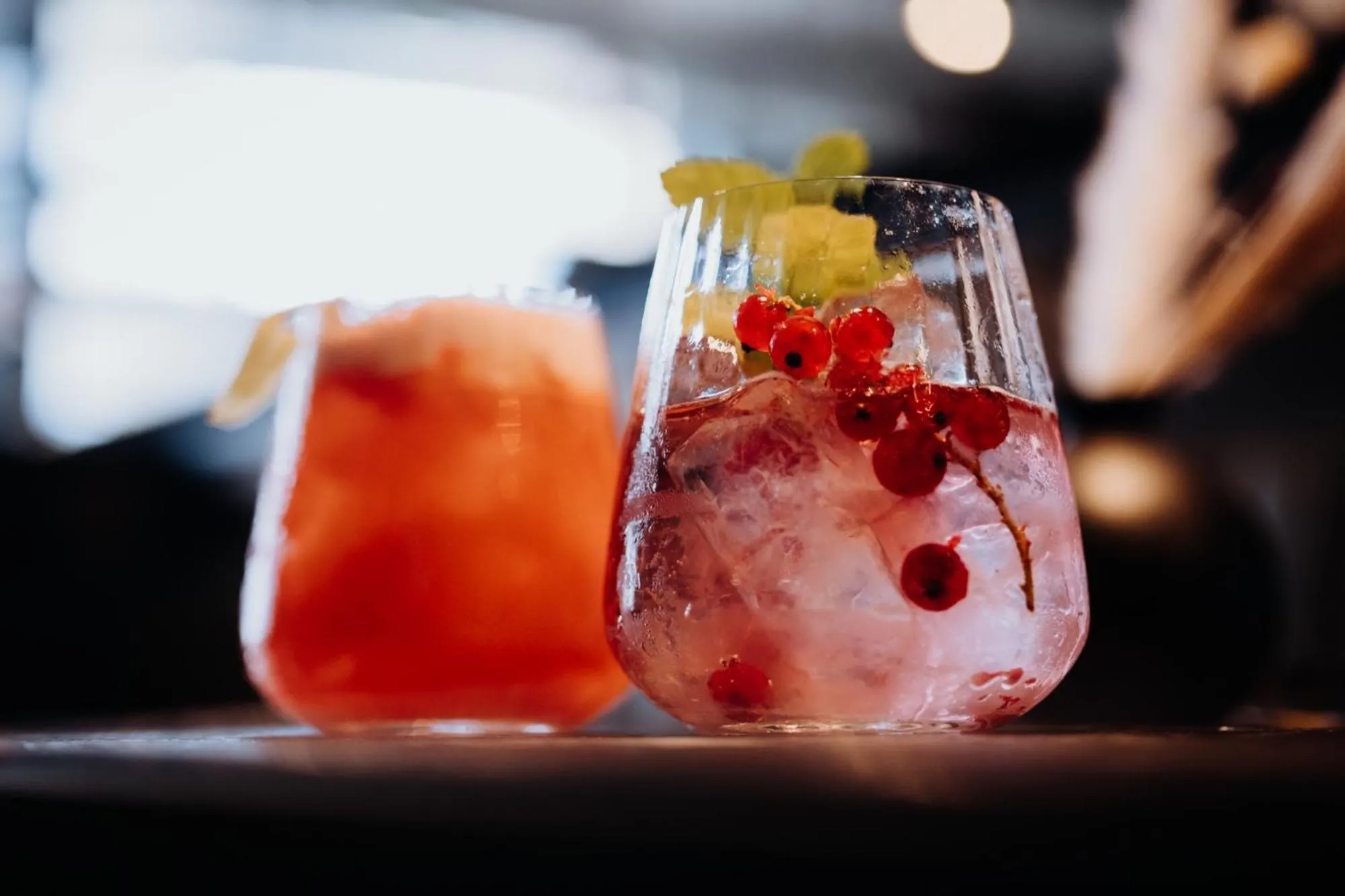 Lounge or bar in Gentle Hide Designhotel