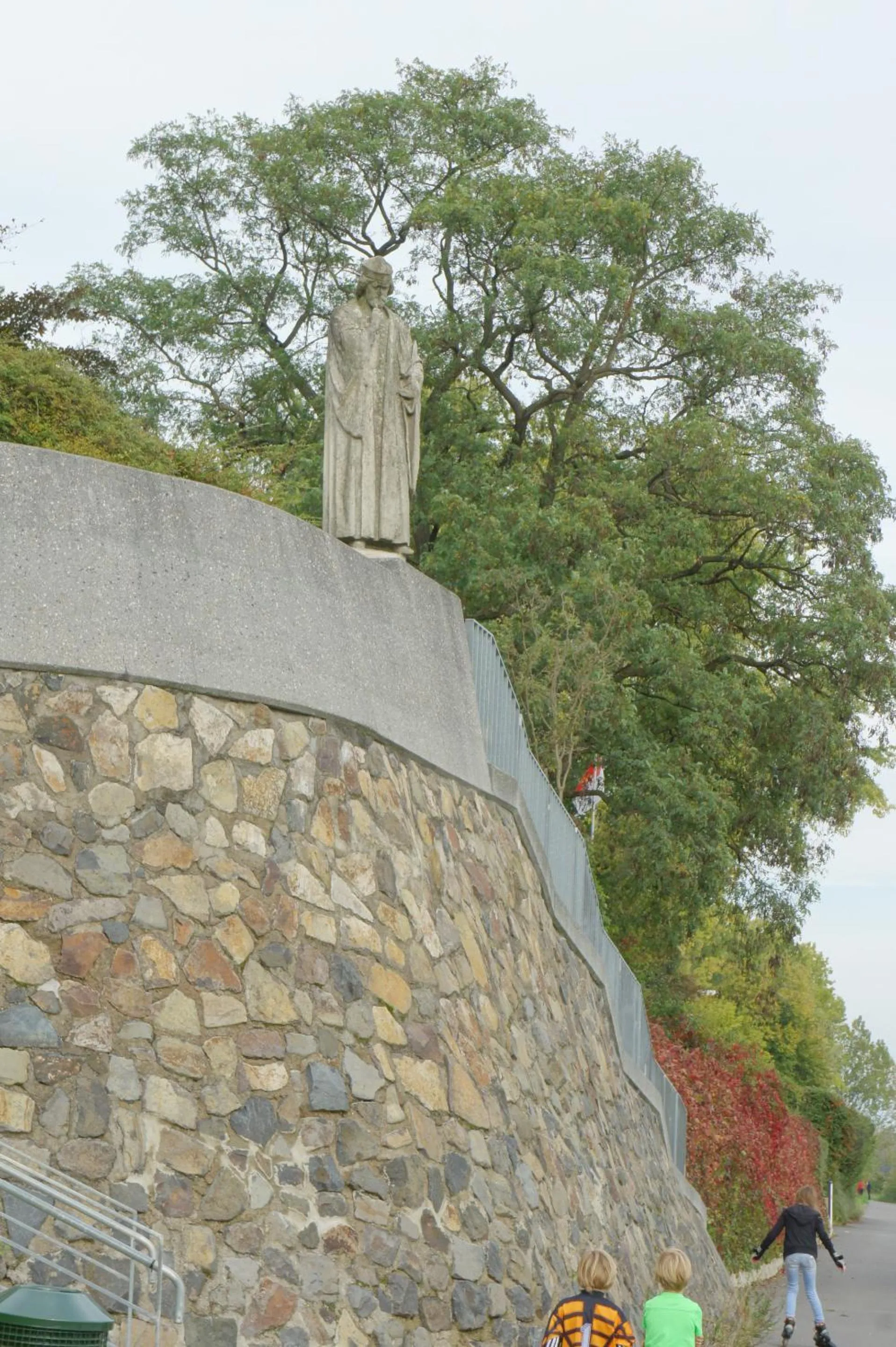Neighbourhood in Alte Schreinerei Boutique Hotel
