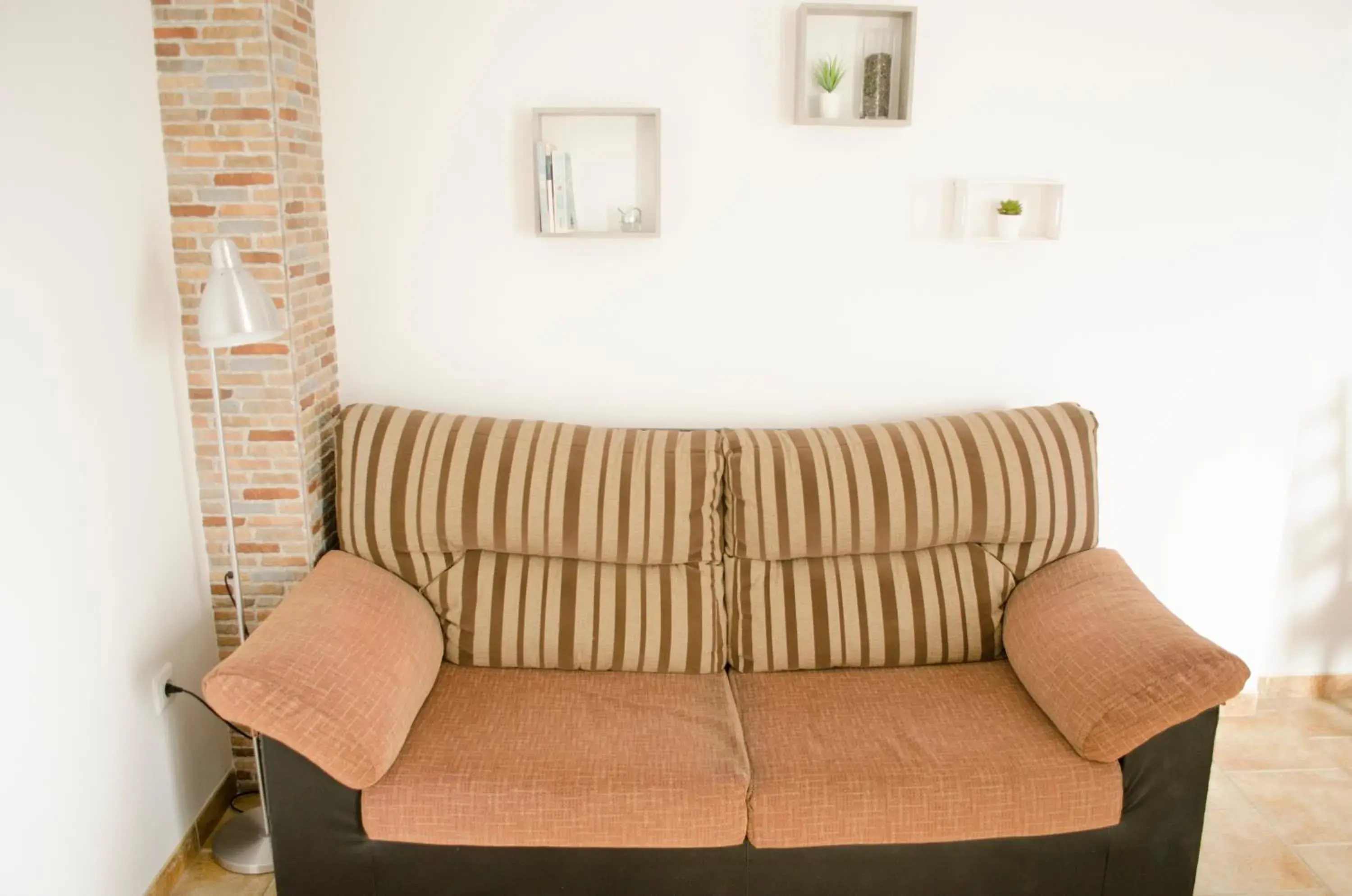 Two-Bedroom Apartment in Apartamentos RuiSol - AUTO CHECKIN - by Centrall alquileres turísticos Two-Bedroom Apartment in Apartamentos RuiSol - AUTO CHECKIN - by Centrall alquileres turísticos
