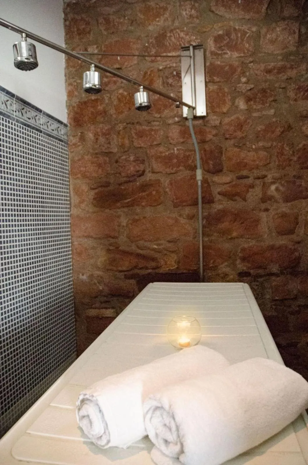 Hotel Balneario de Marmolejo