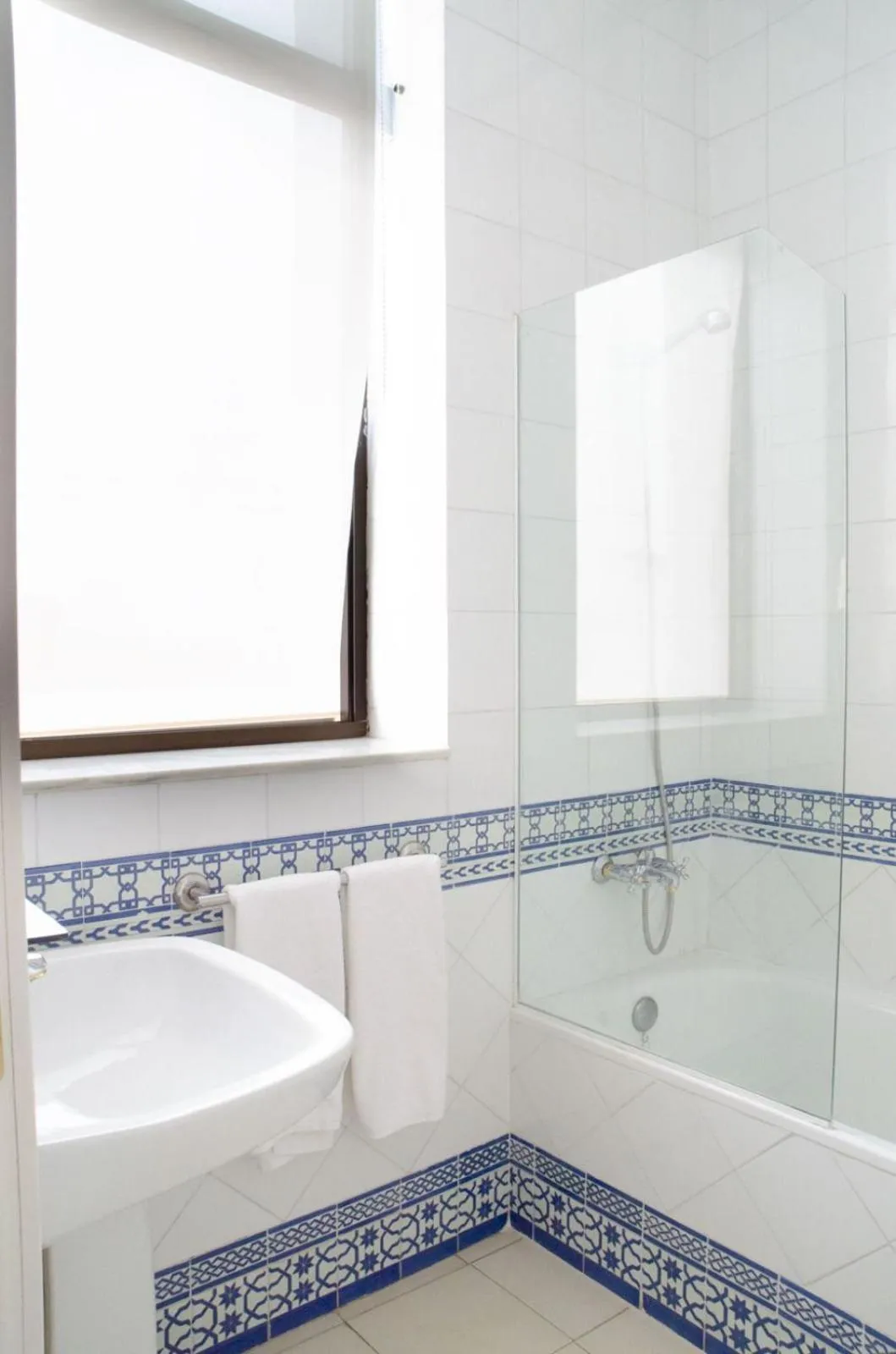 Hotel Balneario de Marmolejo