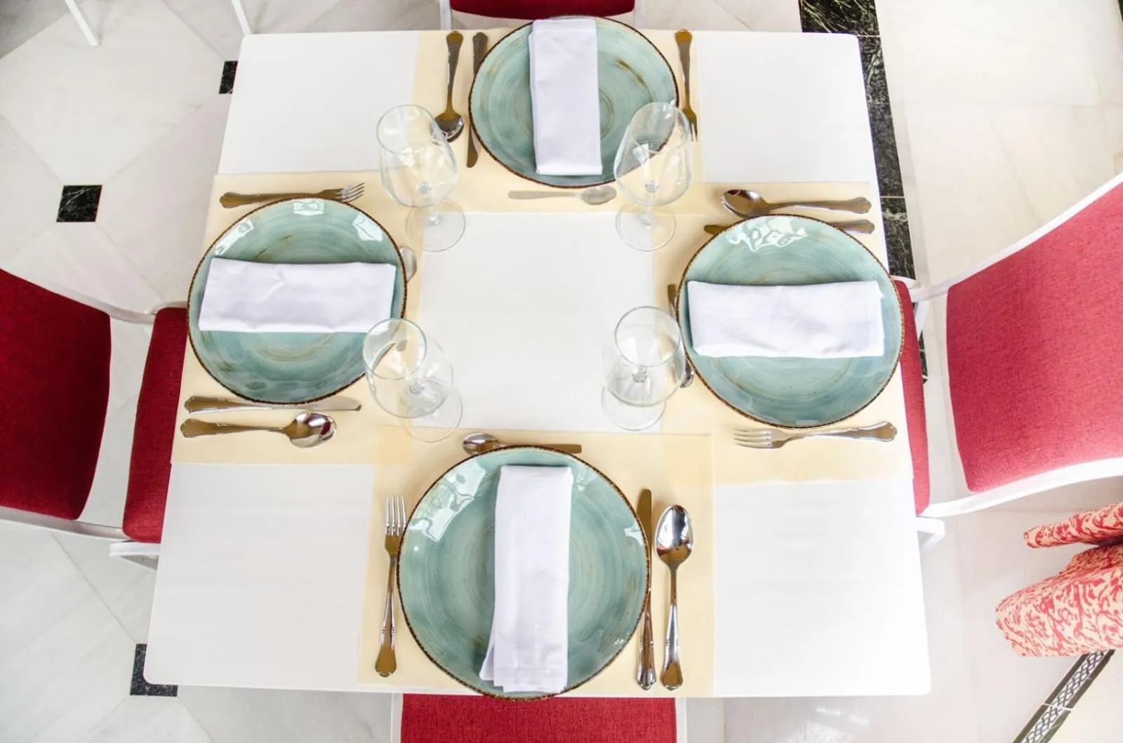 Hotel Balneario de Marmolejo