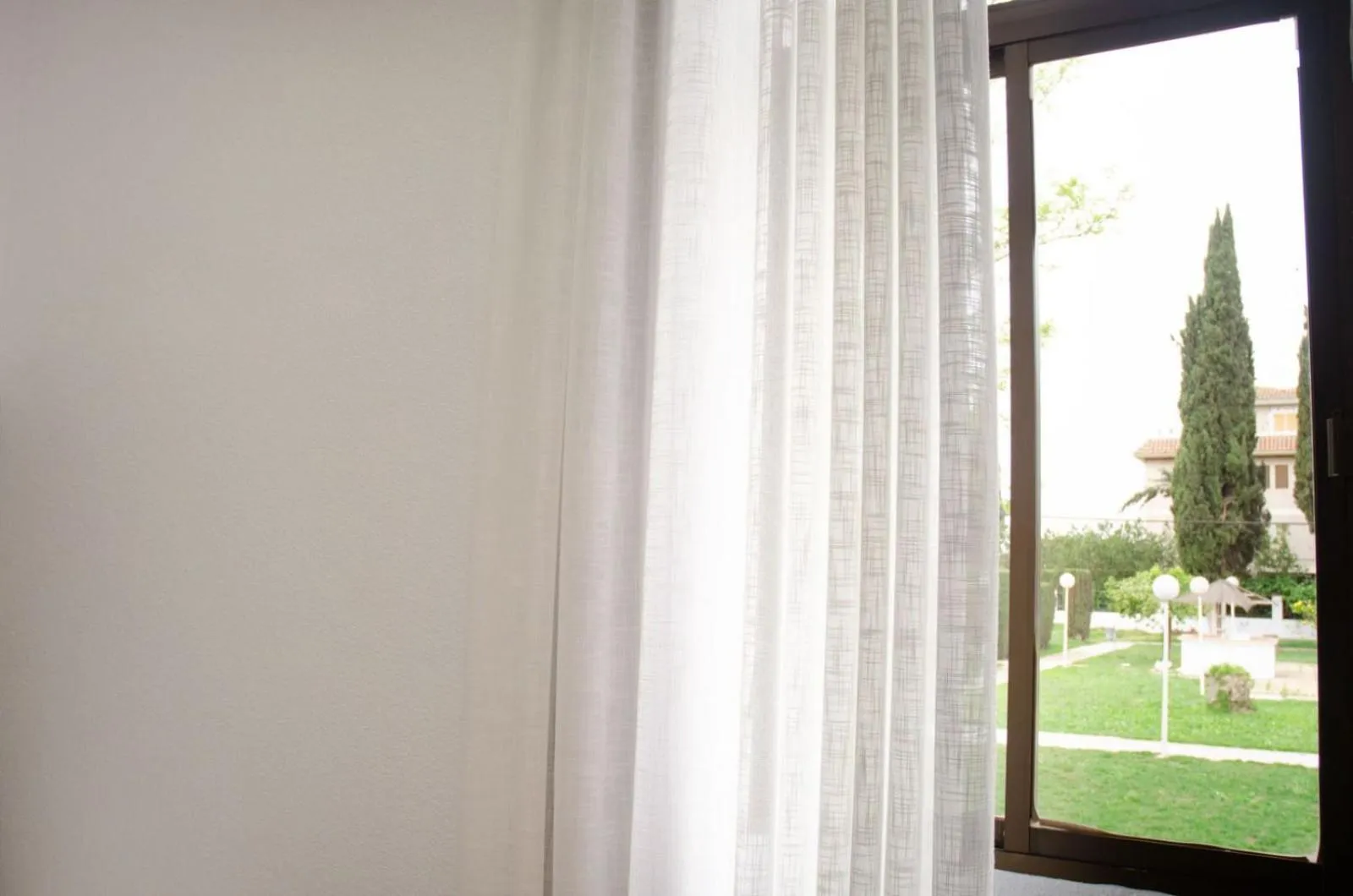 Hotel Balneario de Marmolejo