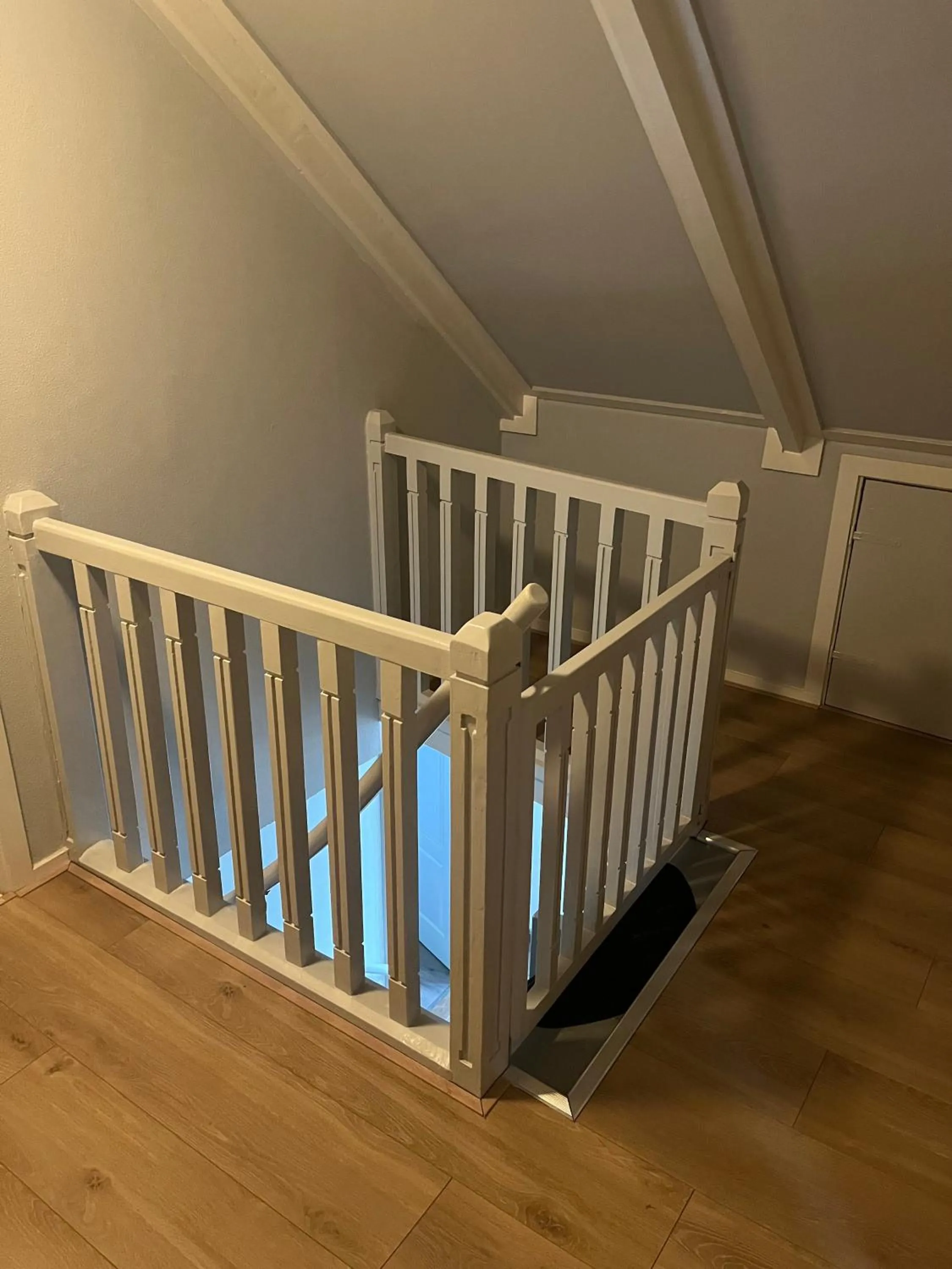Bedroom, Bed in Hotel Waddengenot