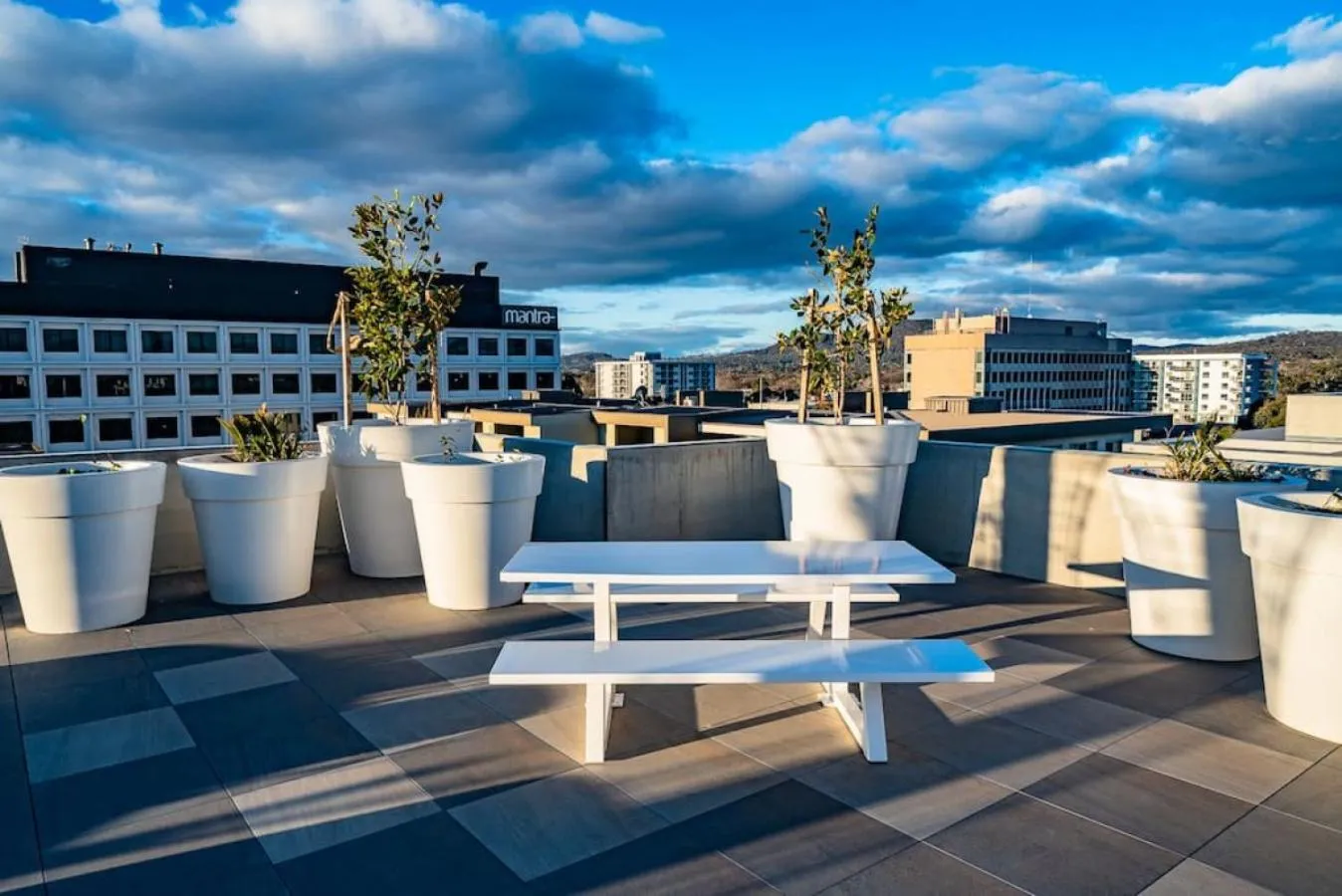 Luxury and Stylish Apt on NB Ave