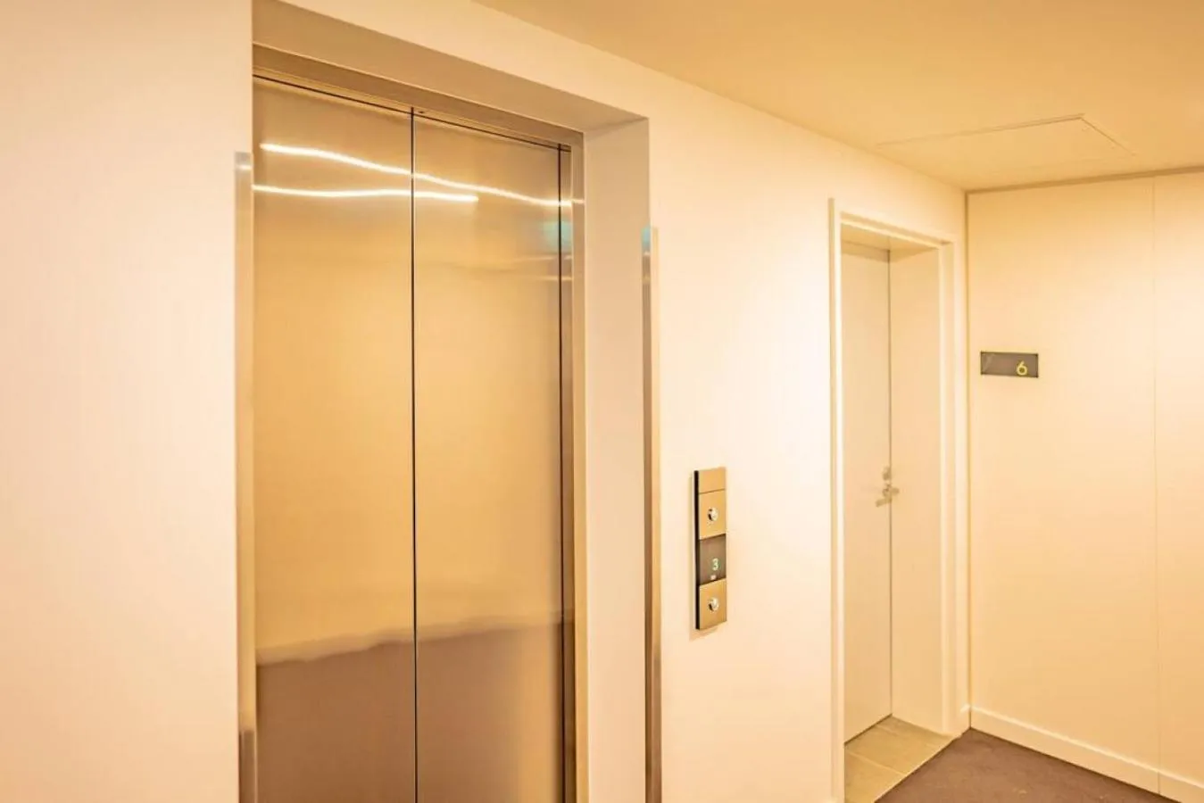 Luxury and Stylish Apt on NB Ave
