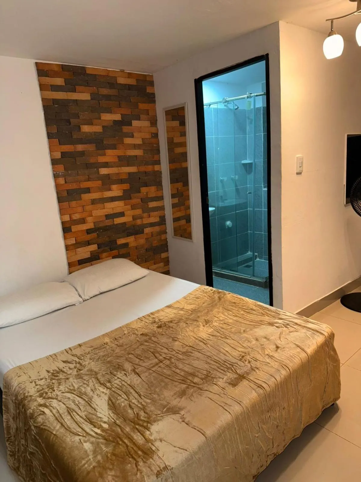 Hotel Coffee Real Pereira