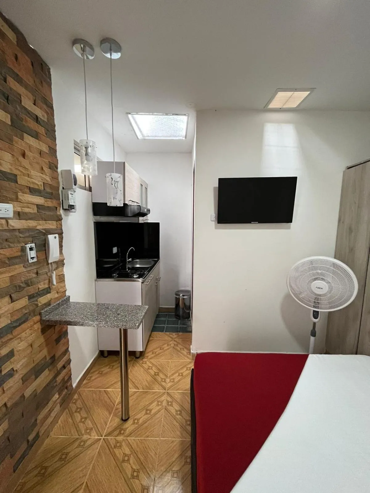Hotel Coffee Real Pereira