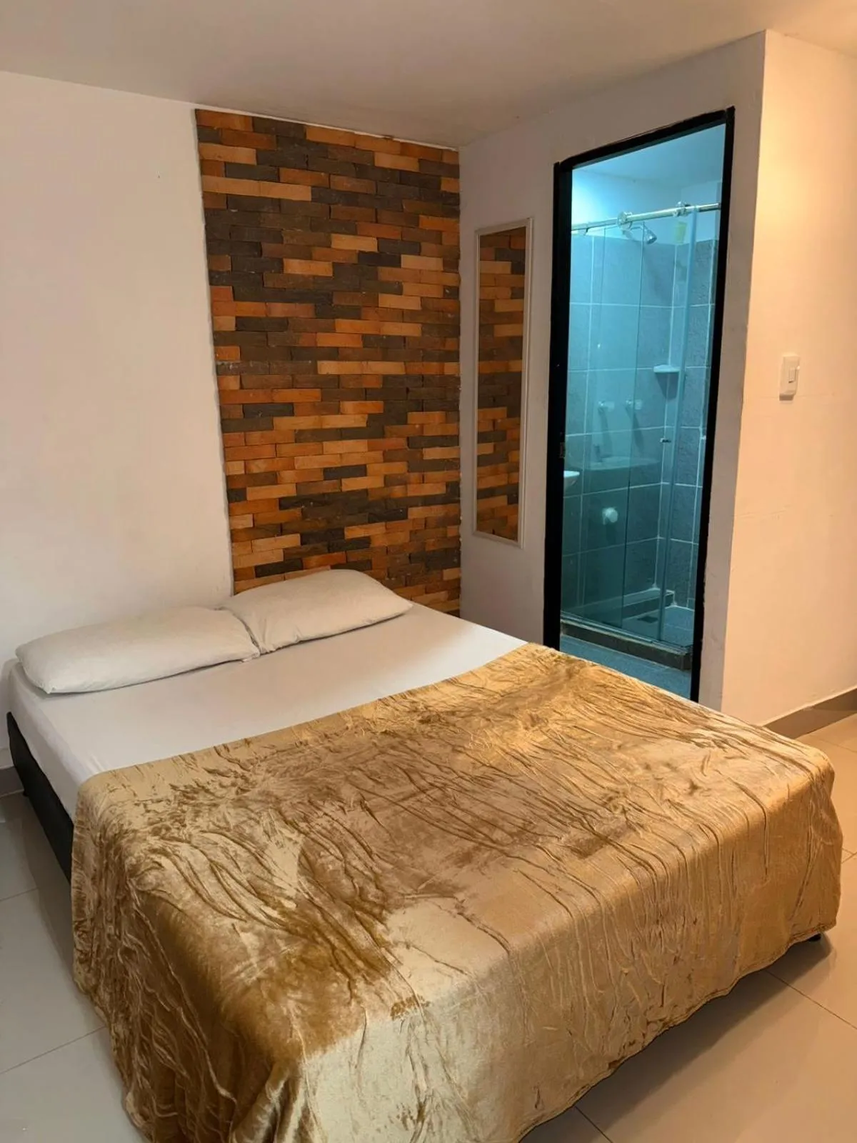 Hotel Coffee Real Pereira
