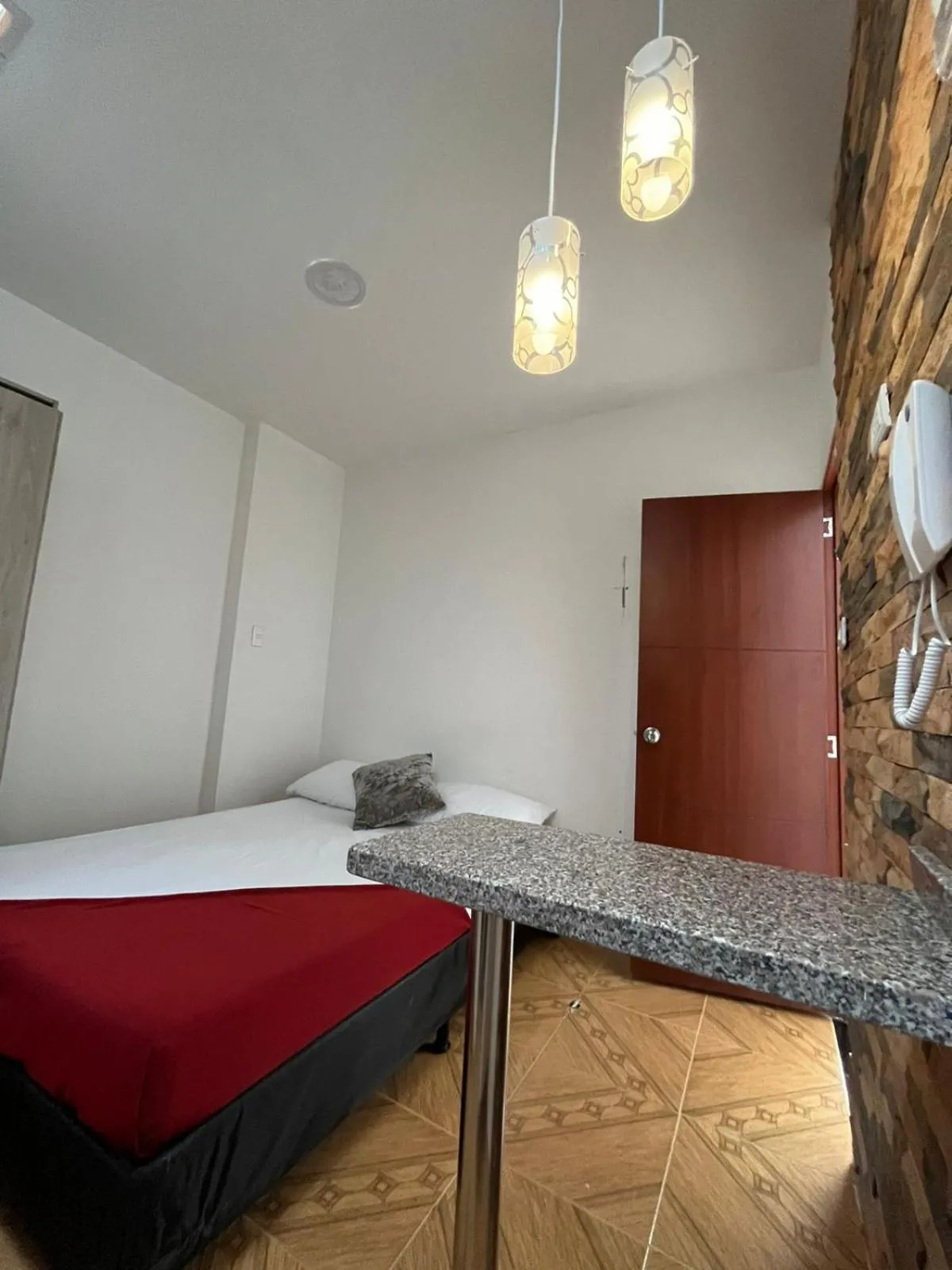 Hotel Coffee Real Pereira