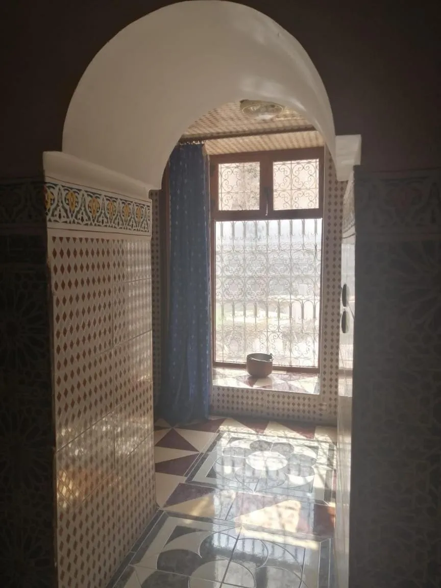 Riad Freija-TAROUDANT