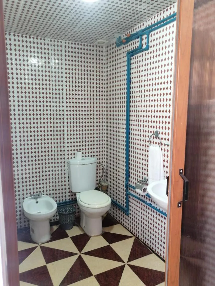 Riad Freija-TAROUDANT