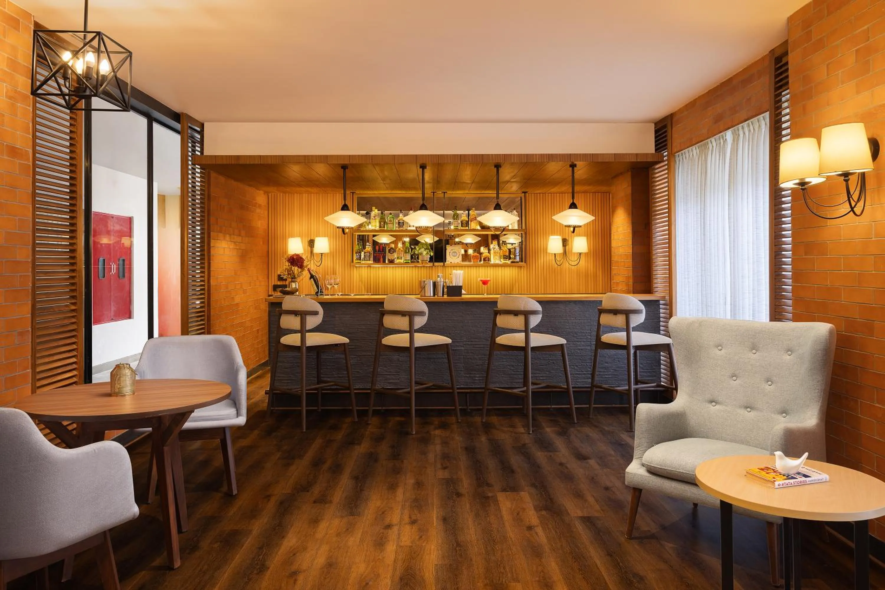 Ginger Coimbatore Airport , Avinashi Road