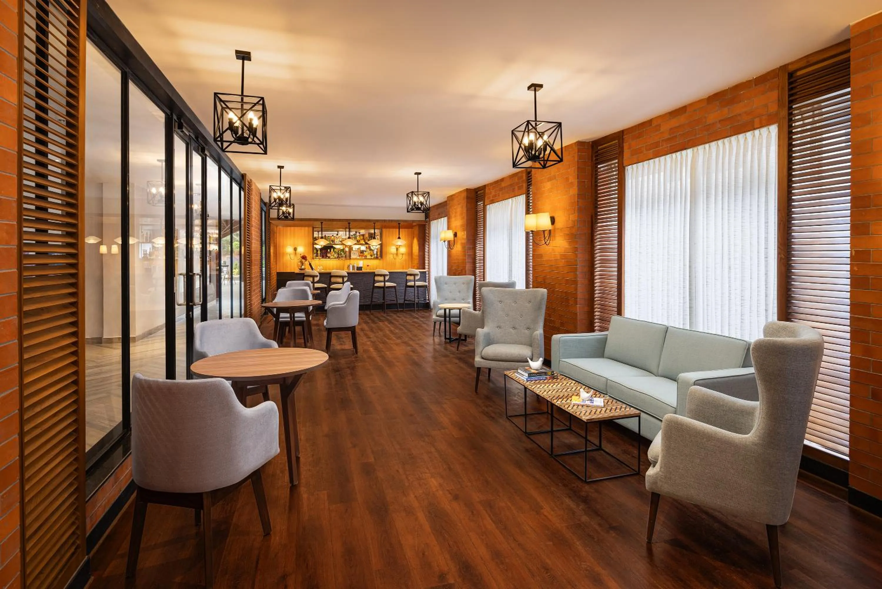 Ginger Coimbatore Airport , Avinashi Road