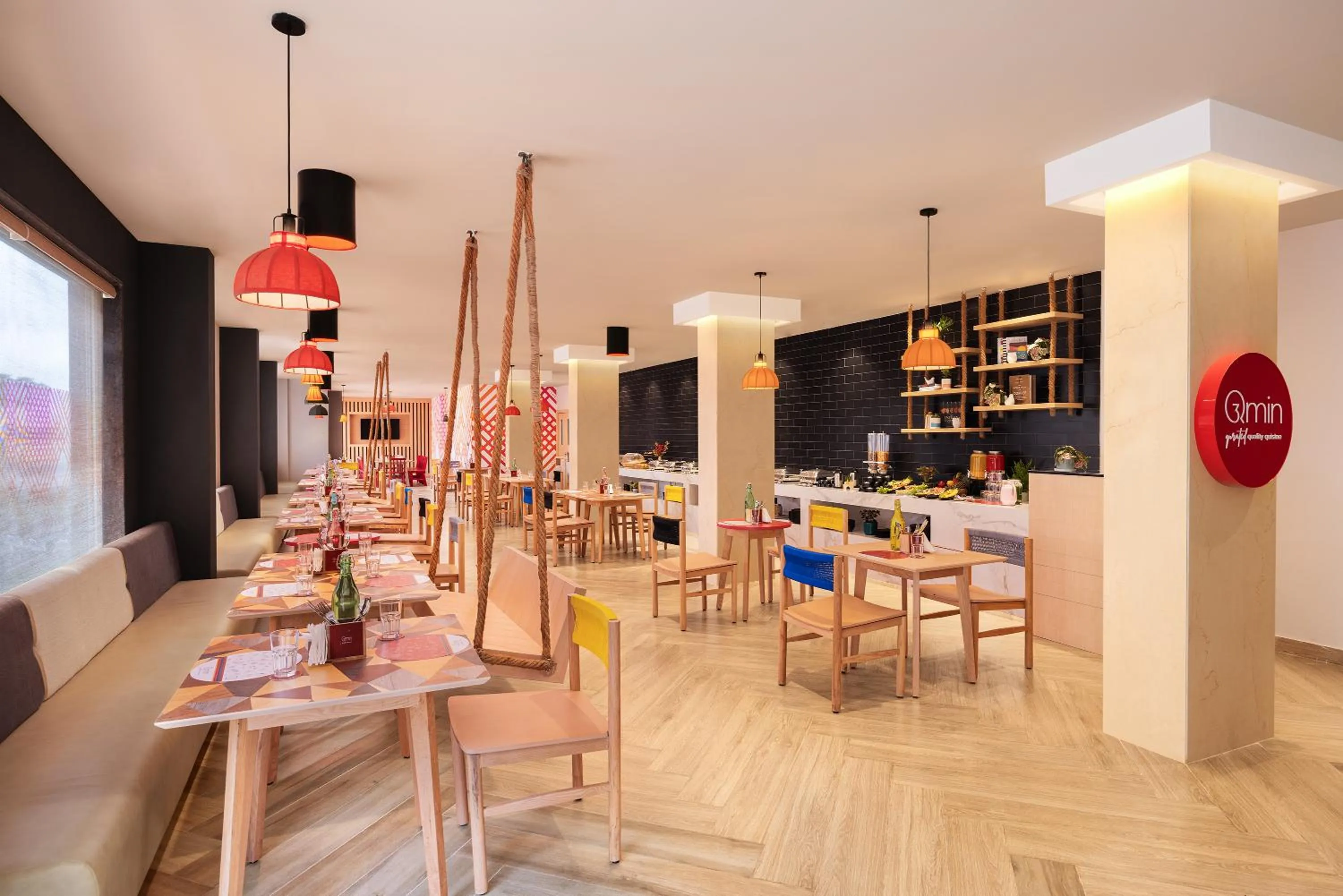 Ginger Coimbatore Airport , Avinashi Road