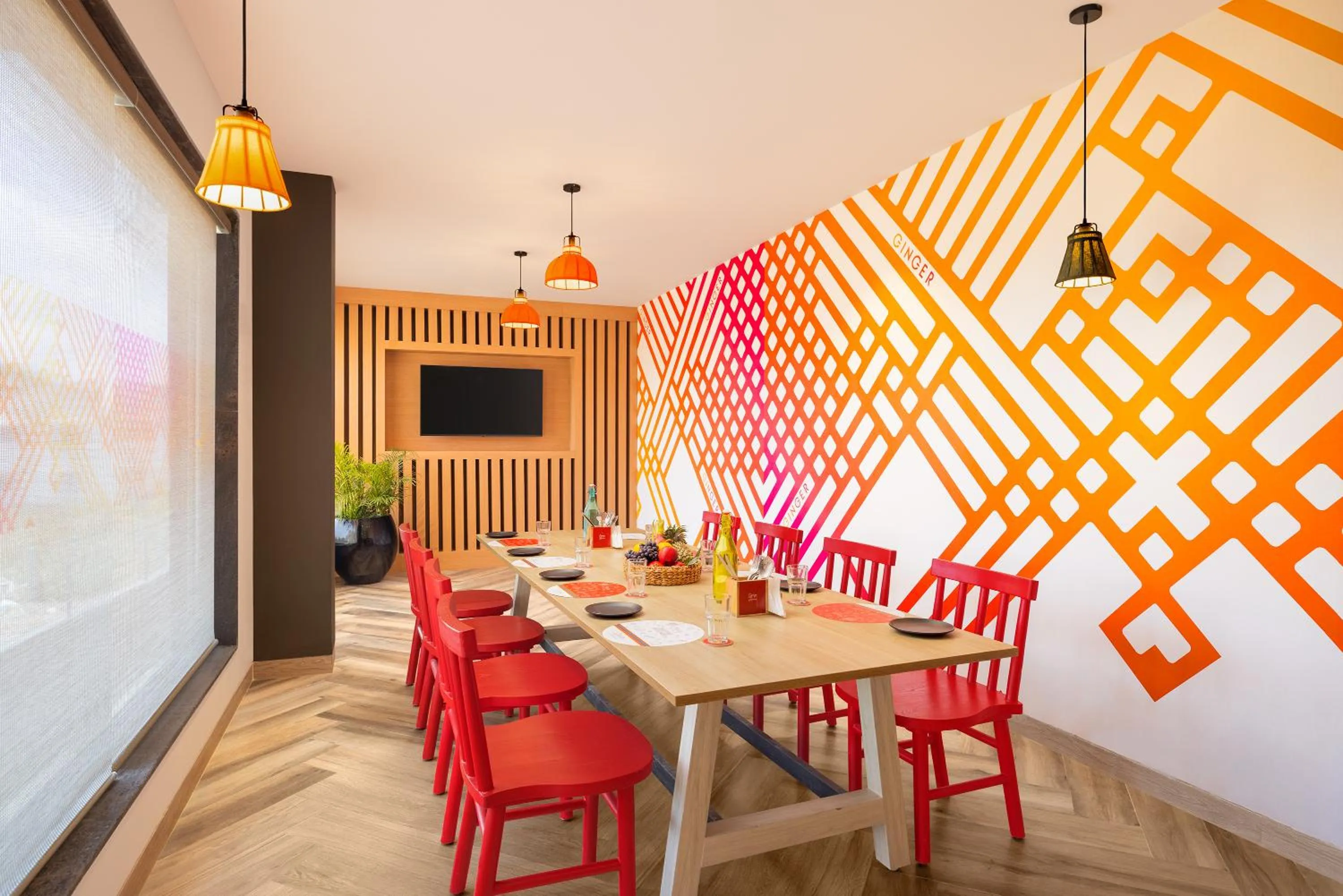 Ginger Coimbatore Airport , Avinashi Road