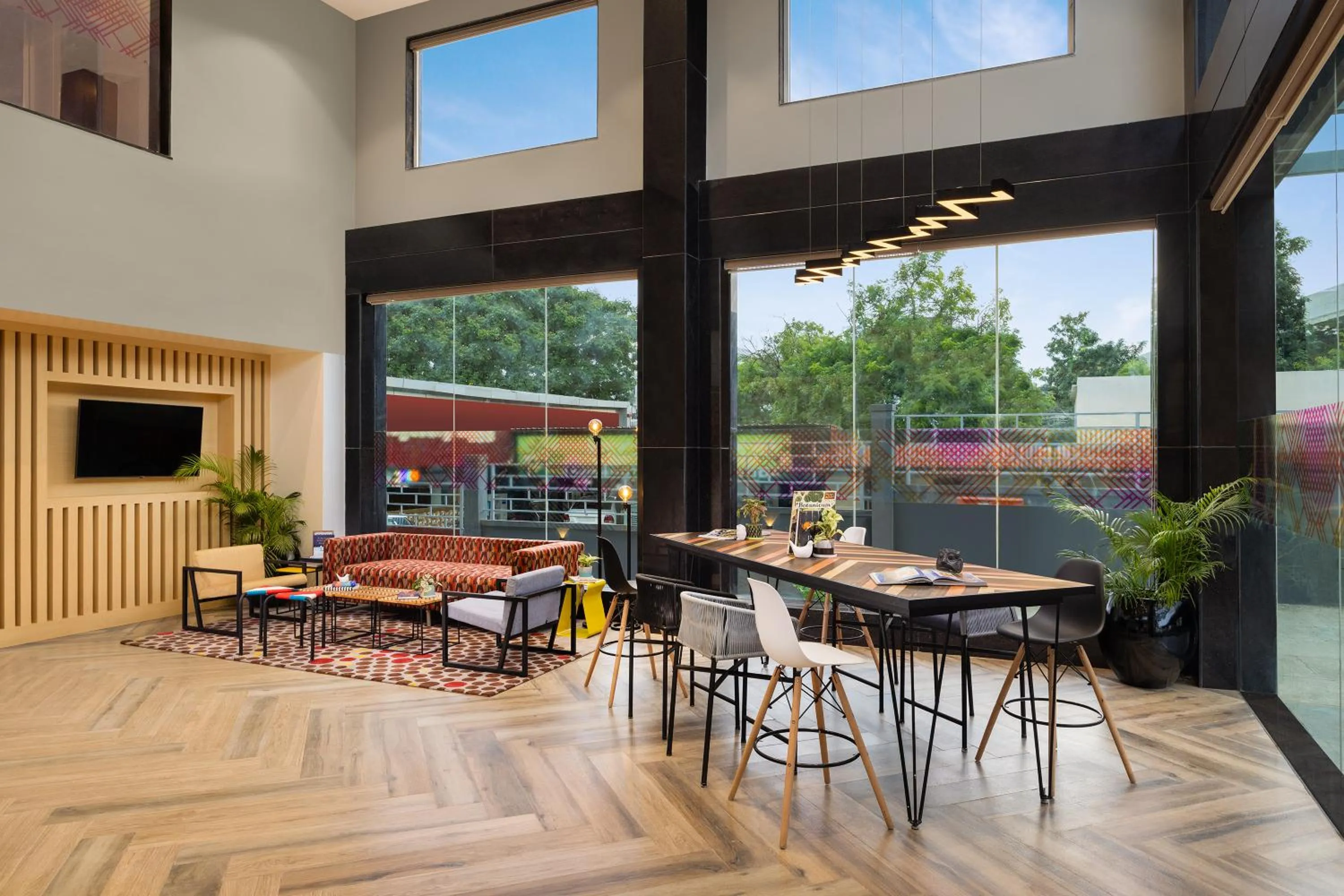 Ginger Coimbatore Airport , Avinashi Road