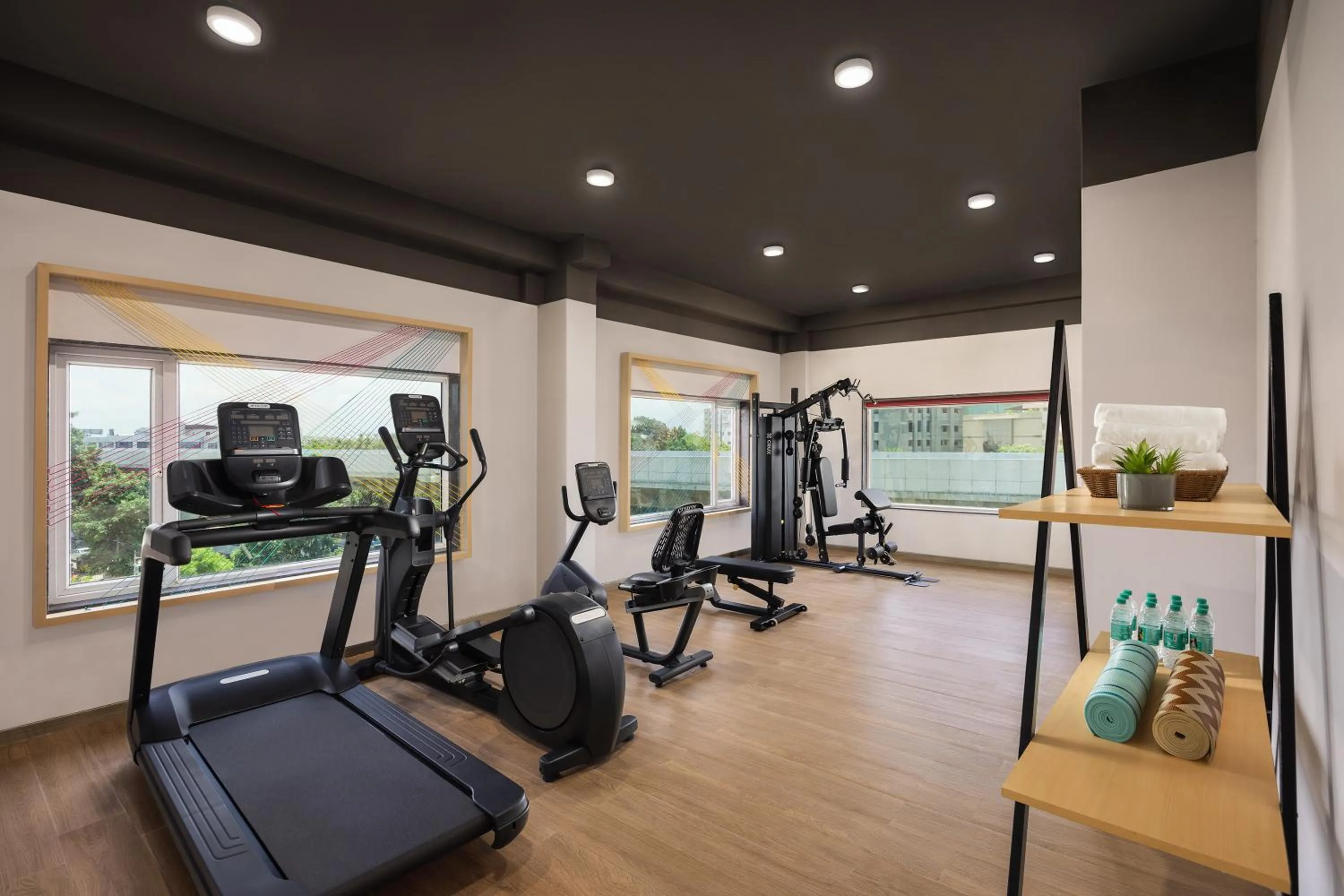 Ginger Coimbatore Airport , Avinashi Road