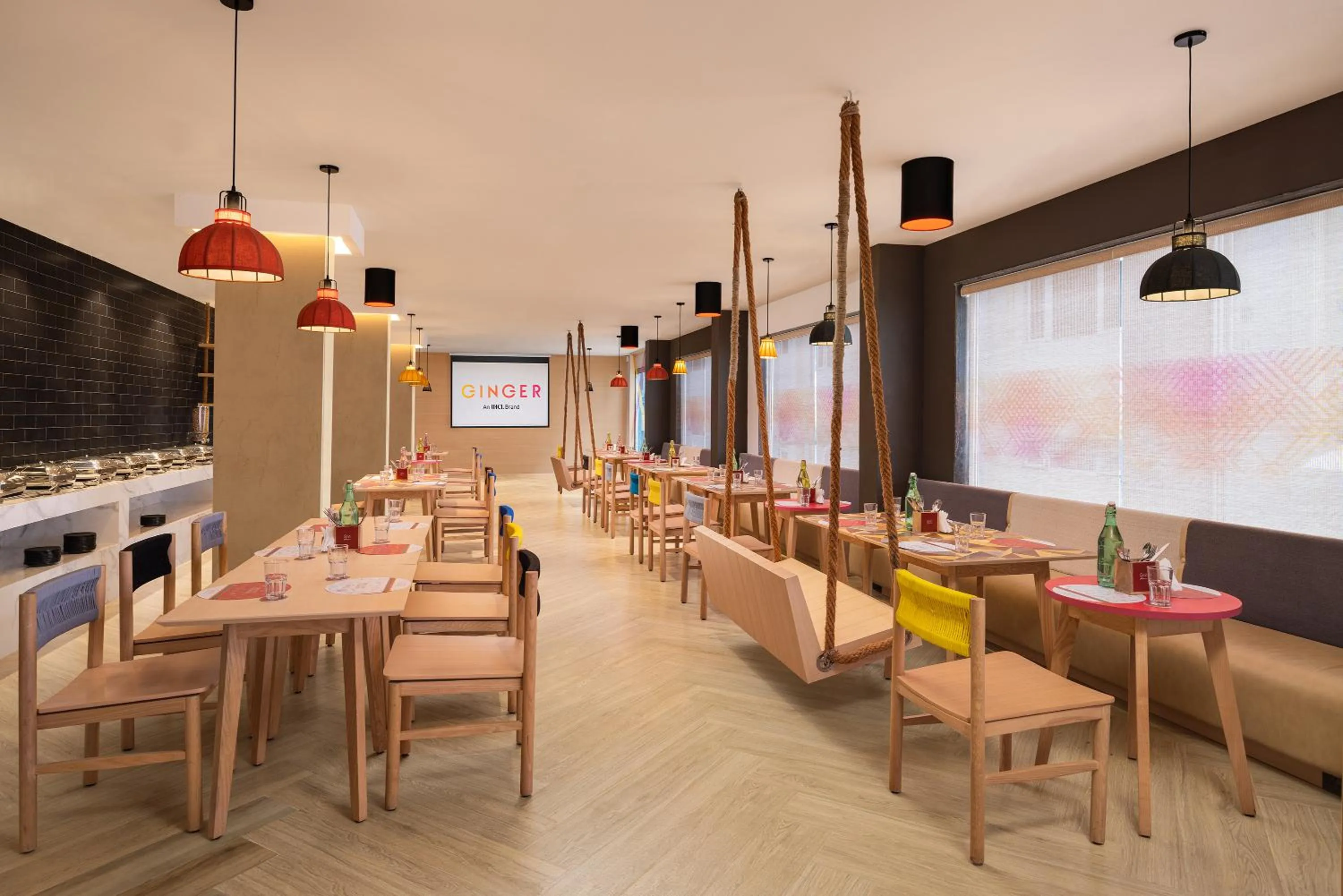 Ginger Coimbatore Airport , Avinashi Road