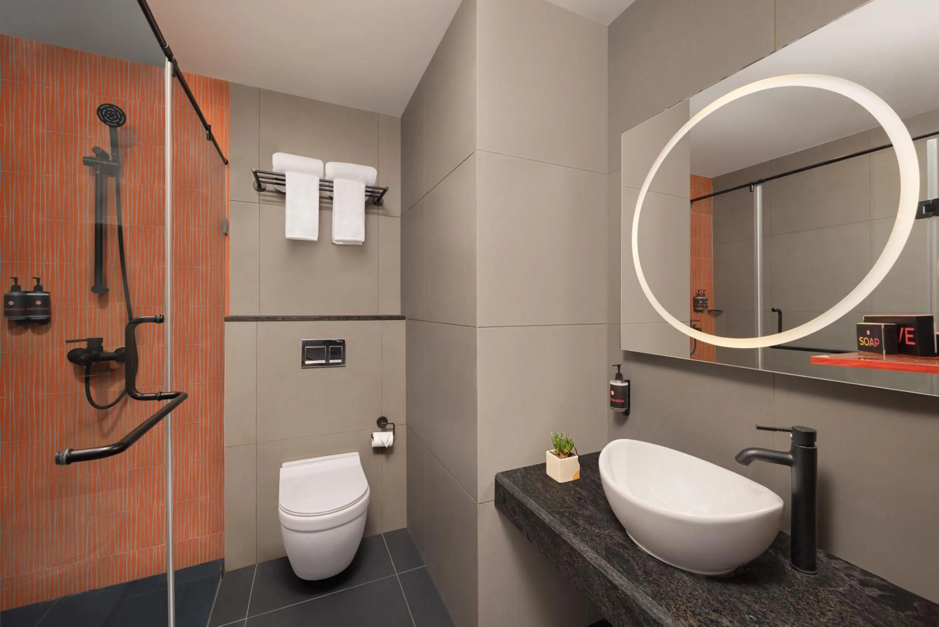 Ginger Coimbatore Airport , Avinashi Road