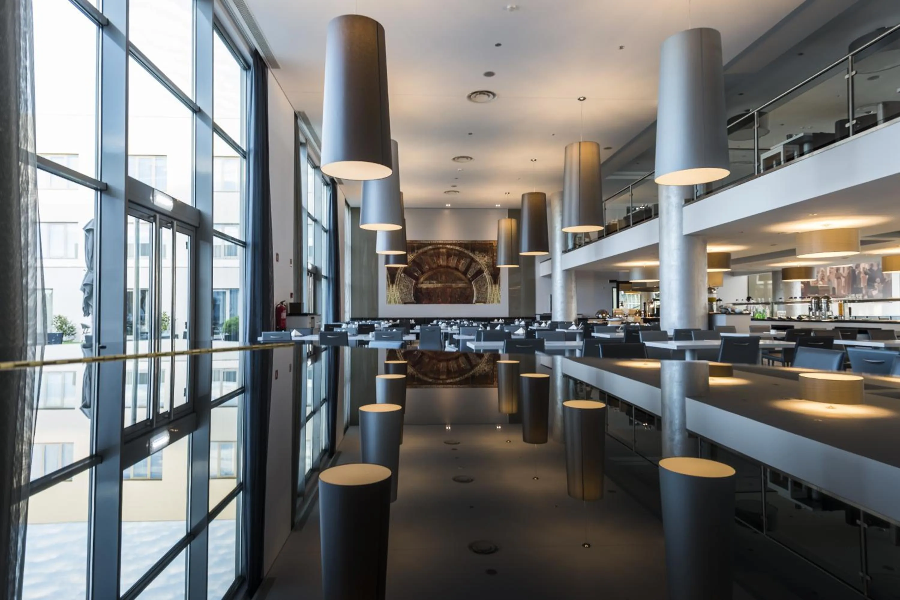 Food and drinks in Vila Gale Evora