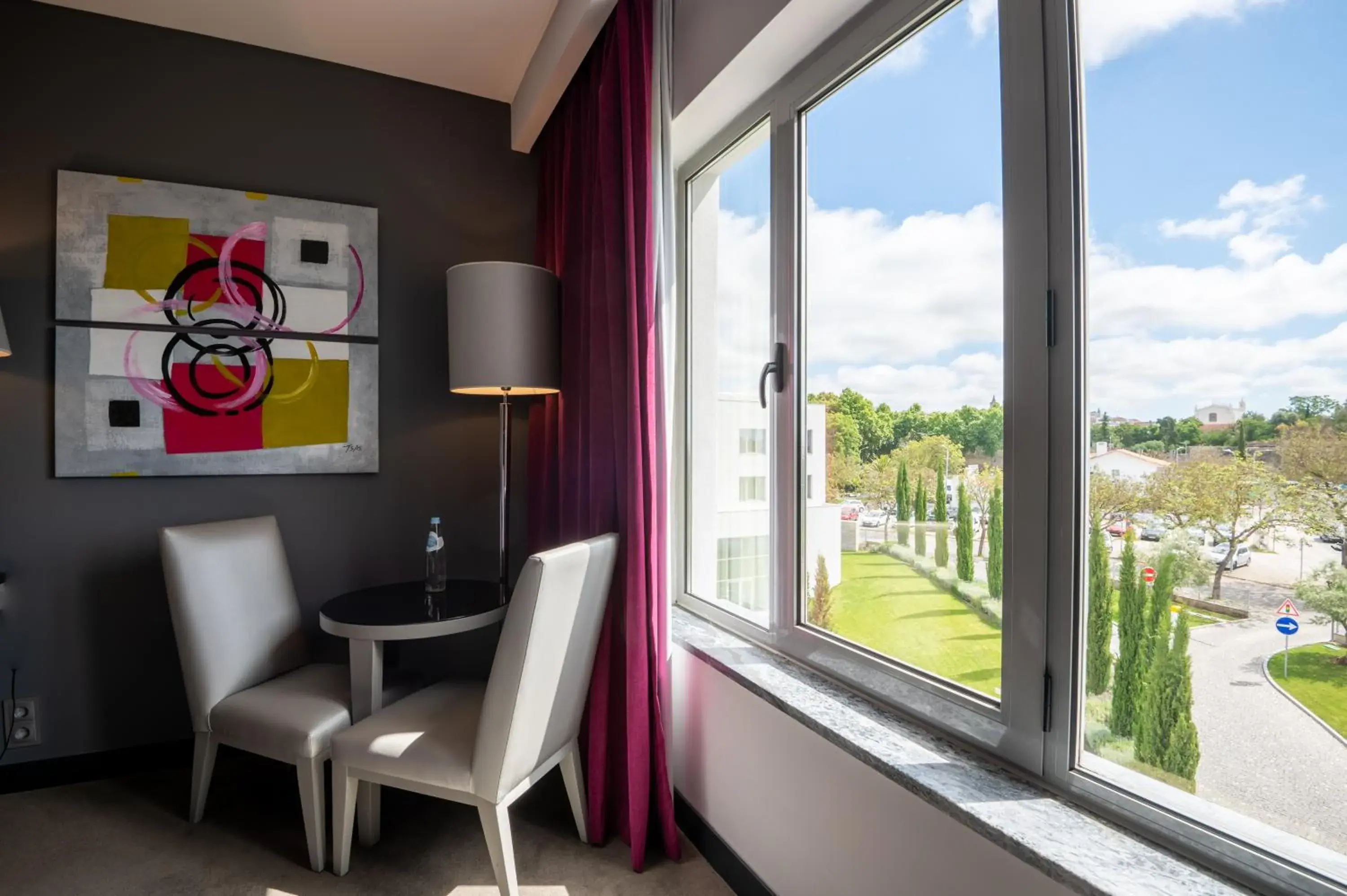 View (from property/room) in Vila Gale Evora View (from property/room) in Vila Gale Evora